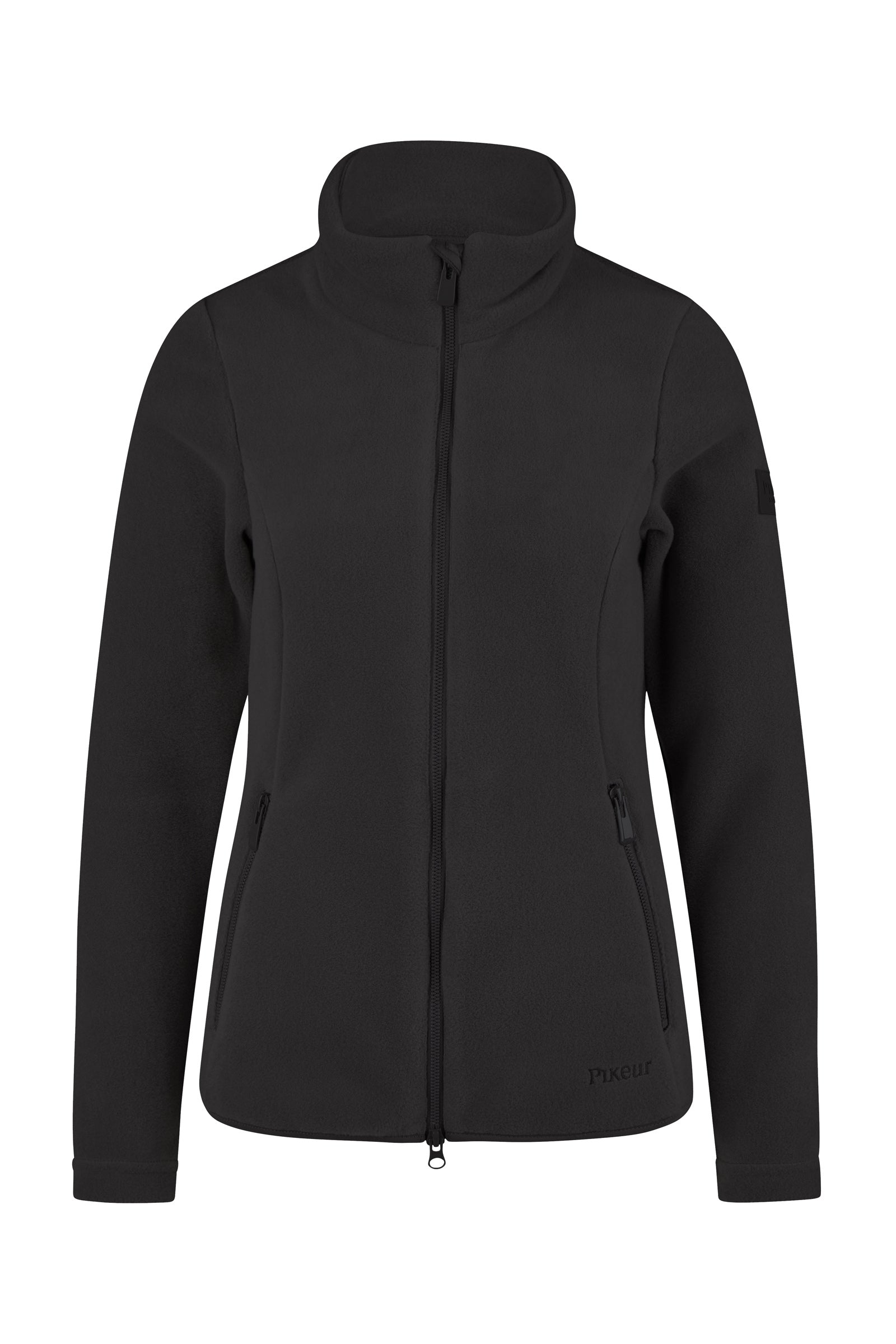Pikeur Sports Fleece Jacket Damen Reitbekleidung