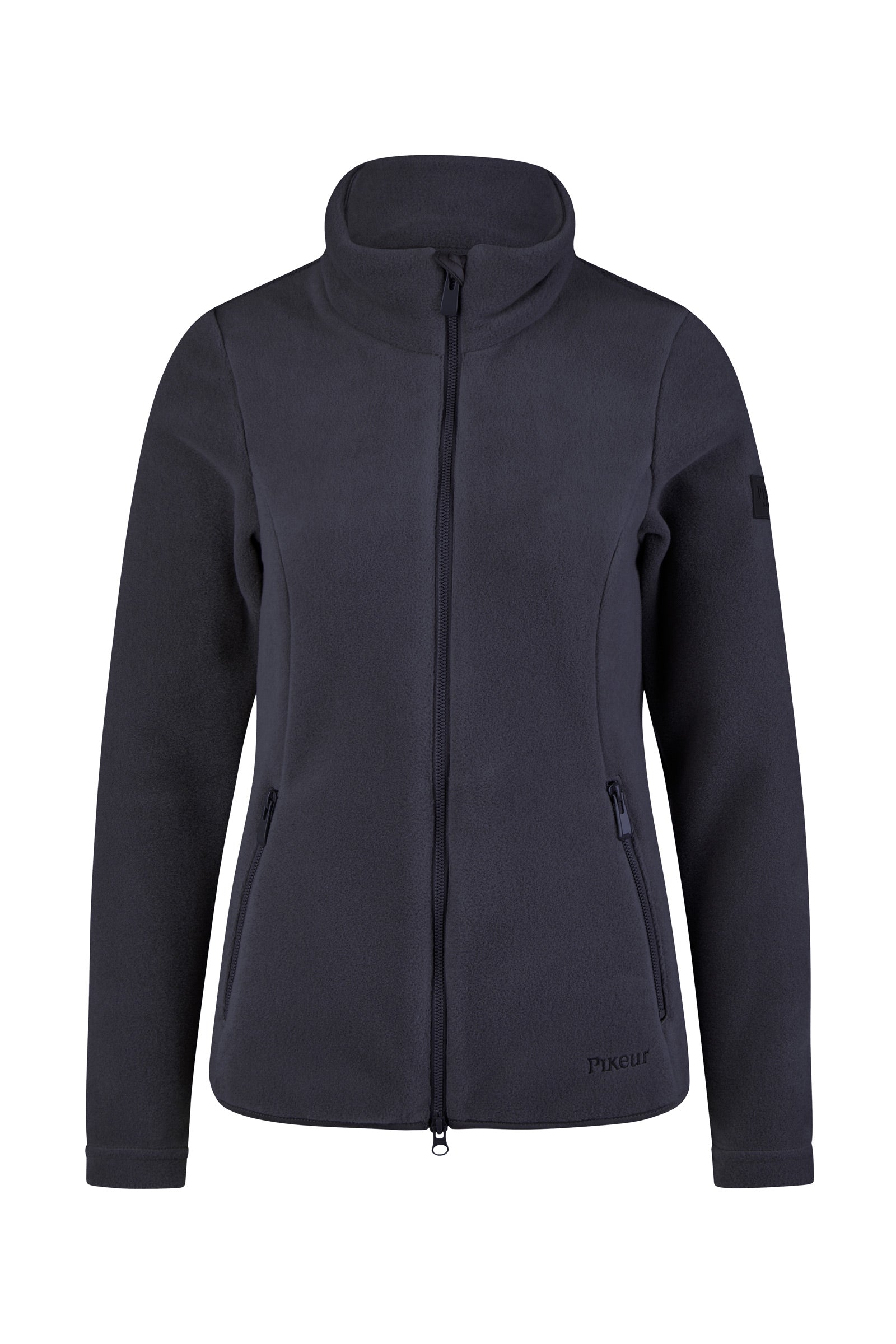 Pikeur Sports Fleece Jacket Damen Reitbekleidung