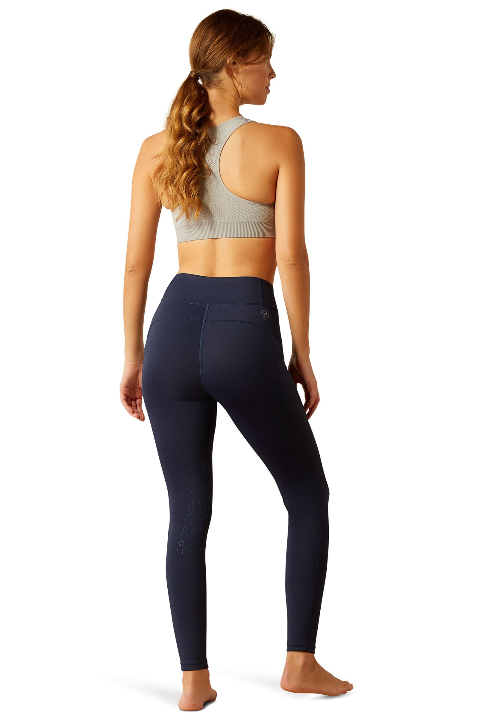 Ariat Avail 2.0 Kniebesatzreithosen Womens Breeches