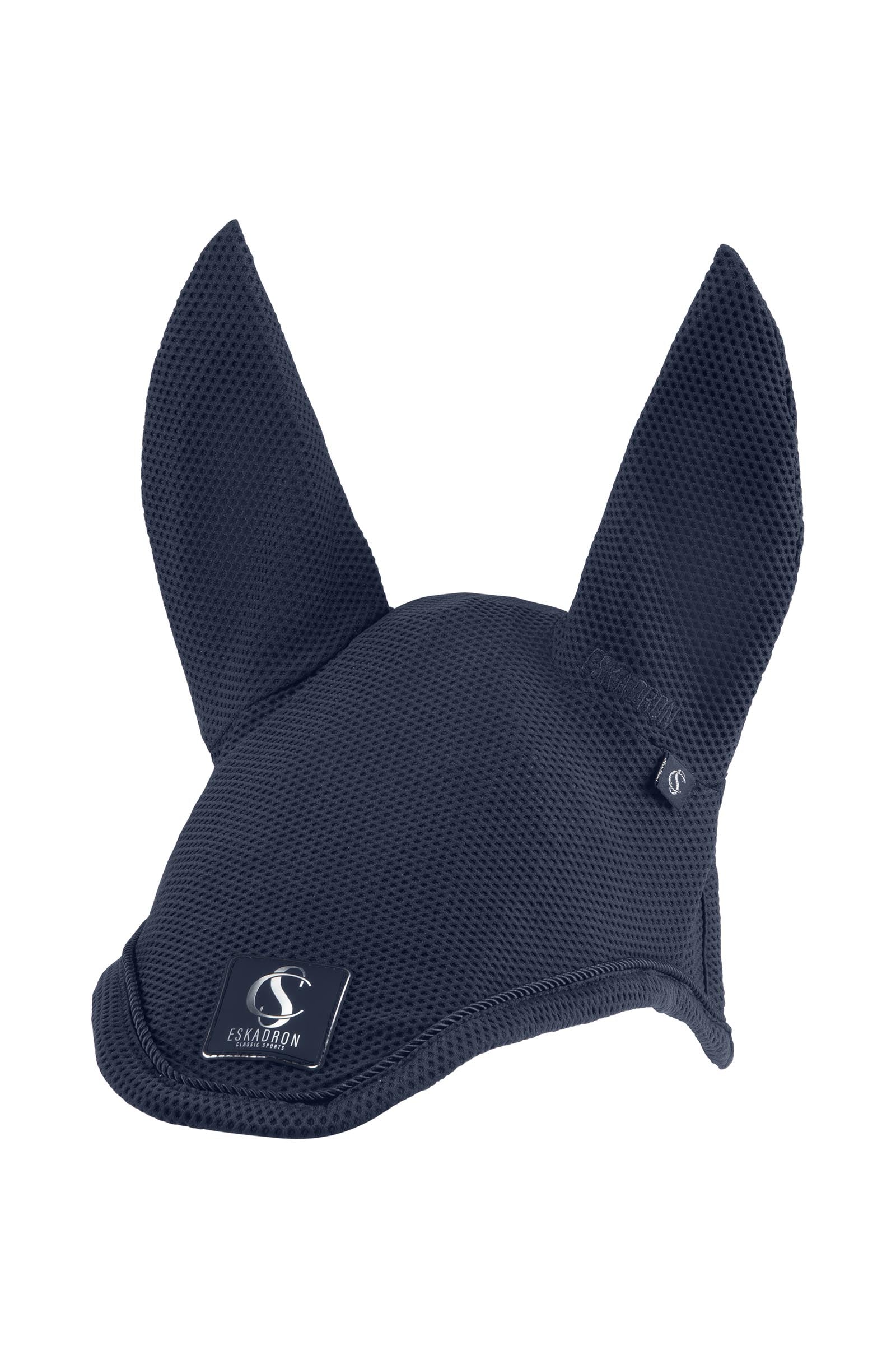 Eskadron Classic Sport SS26 Dynair Mesh Sport Fliegenhaube Schabracken