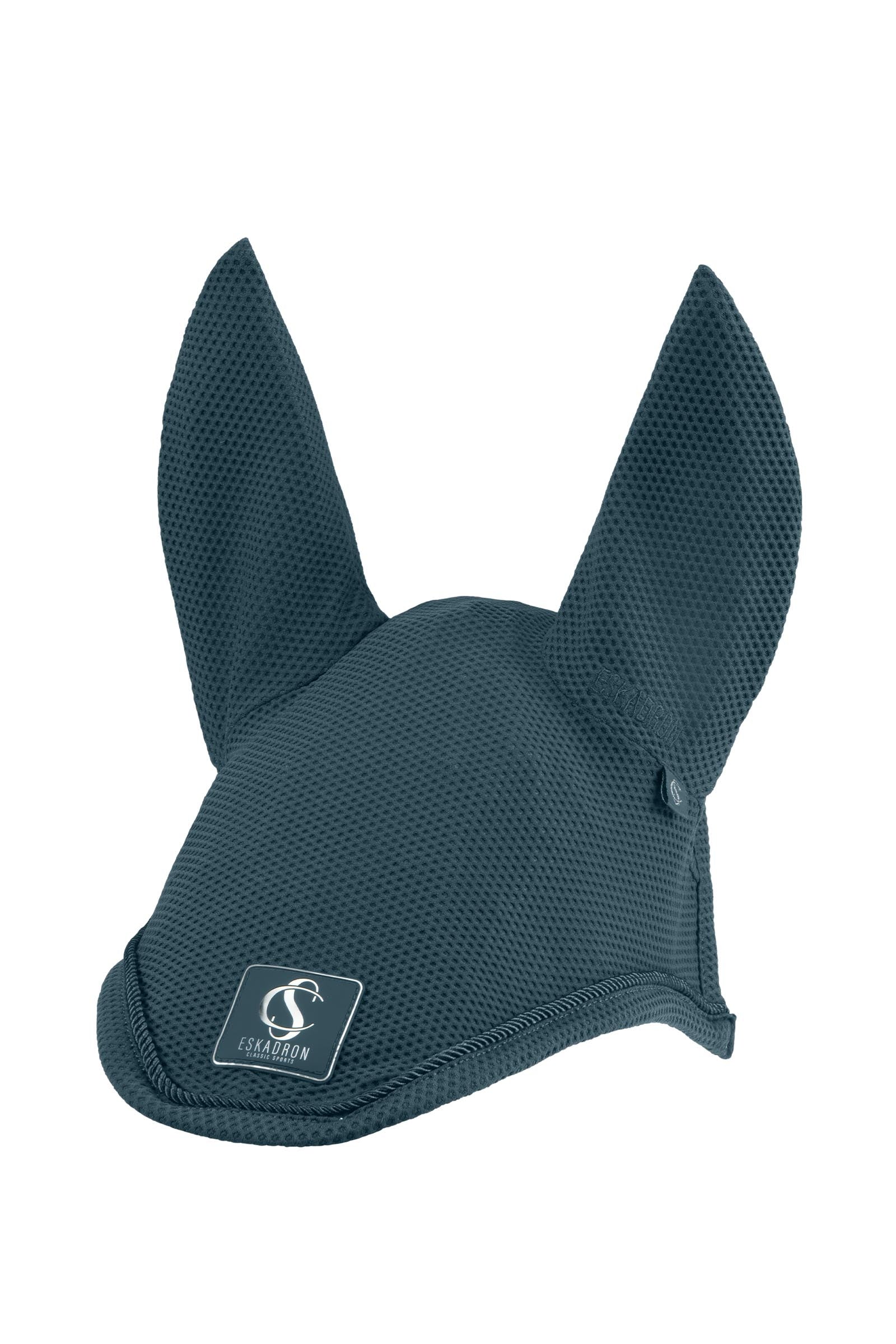 Eskadron Classic Sport SS26 Dynair Mesh Sport Fliegenhaube Schabracken