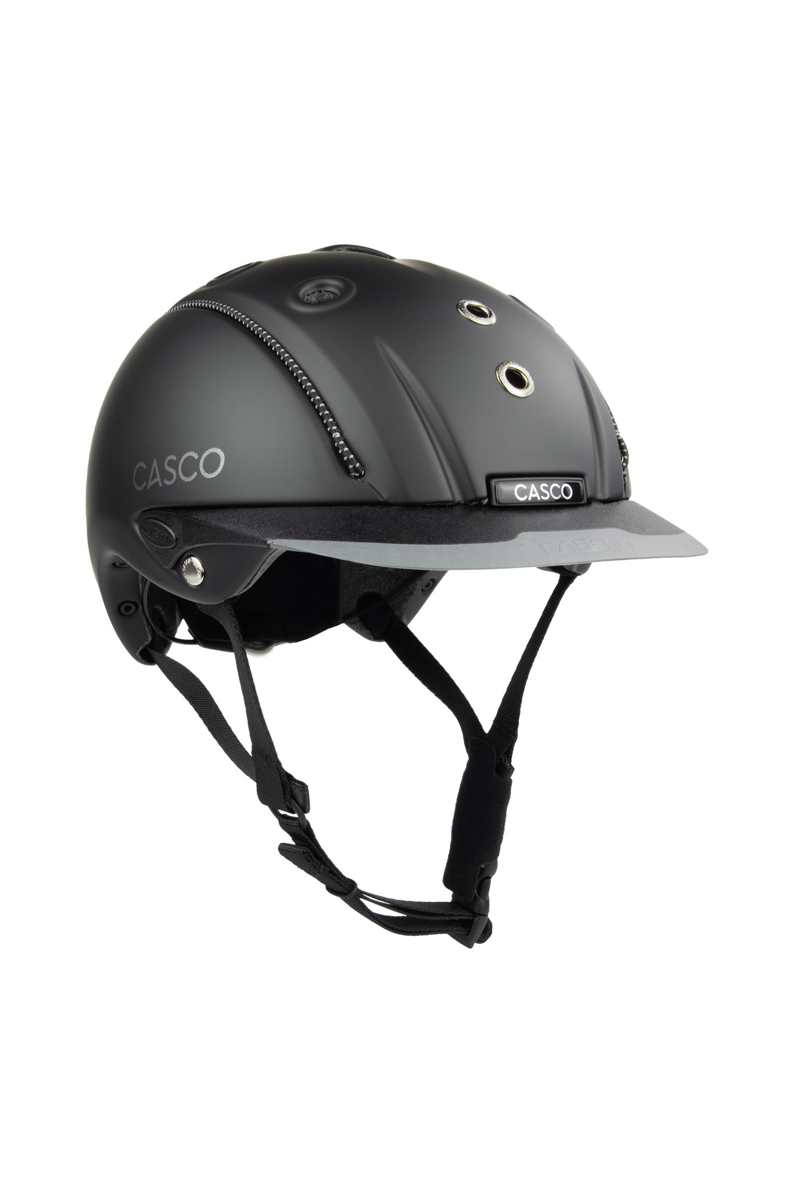 Casco Mistrall Prime Reithelm Reithelme & Sicherheitswesten