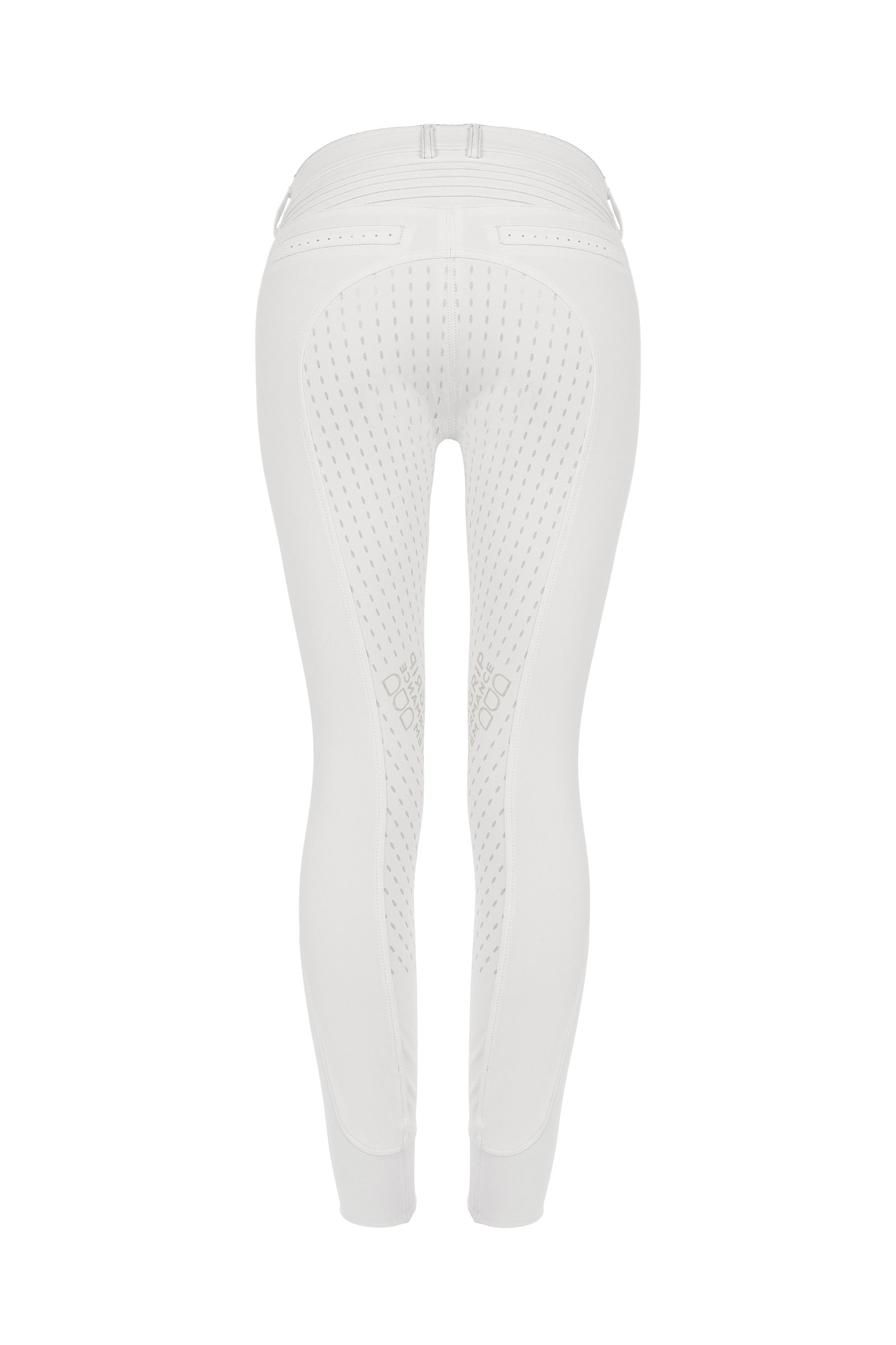 Cavallo CavalCalima Grip Vollbesatzreithose für Kinder Kinder Reitbekleidung