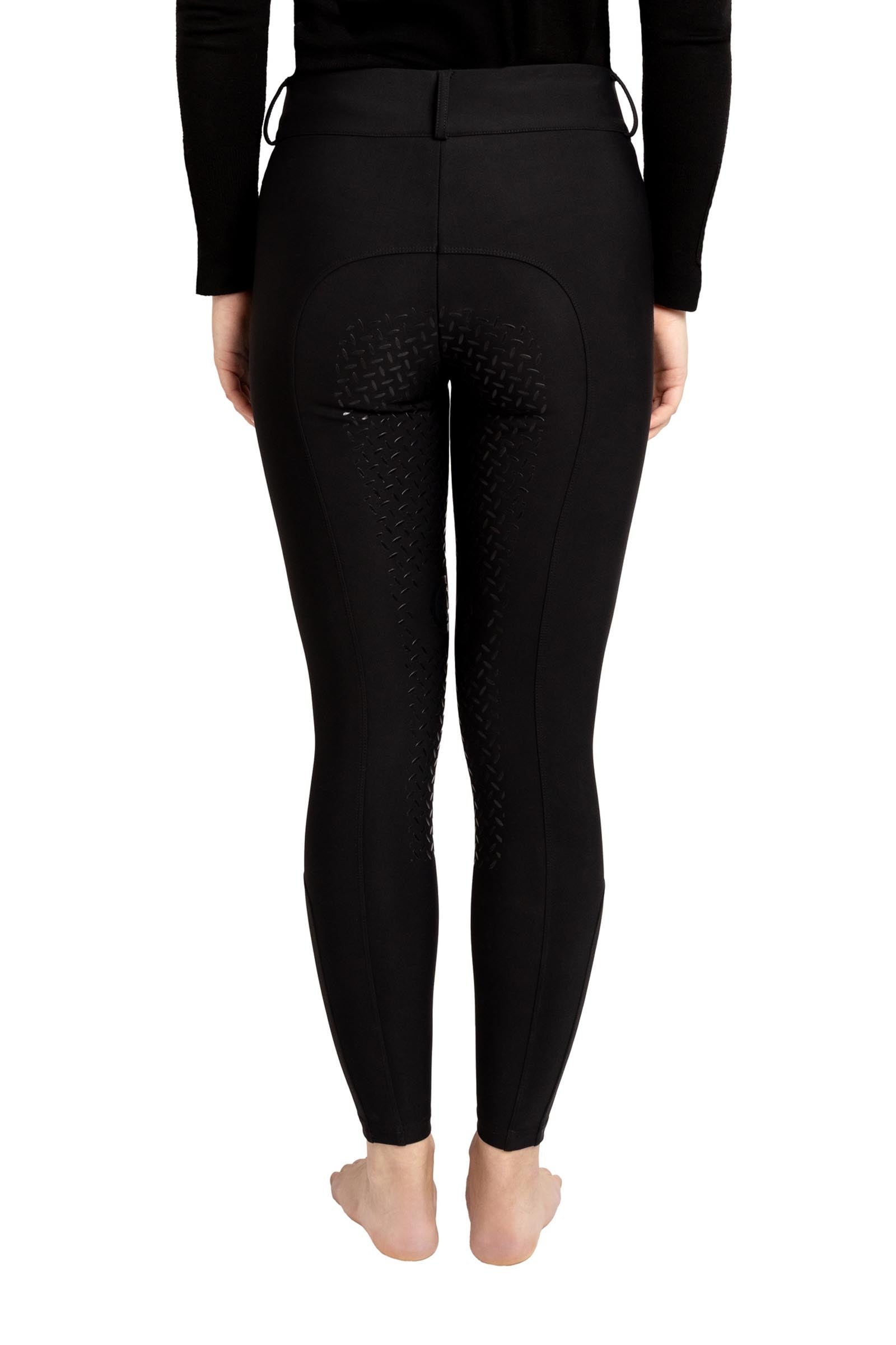 Kentucky Horsewear Miami Damen-Reithose mit Vollbesatz Womens Breeches