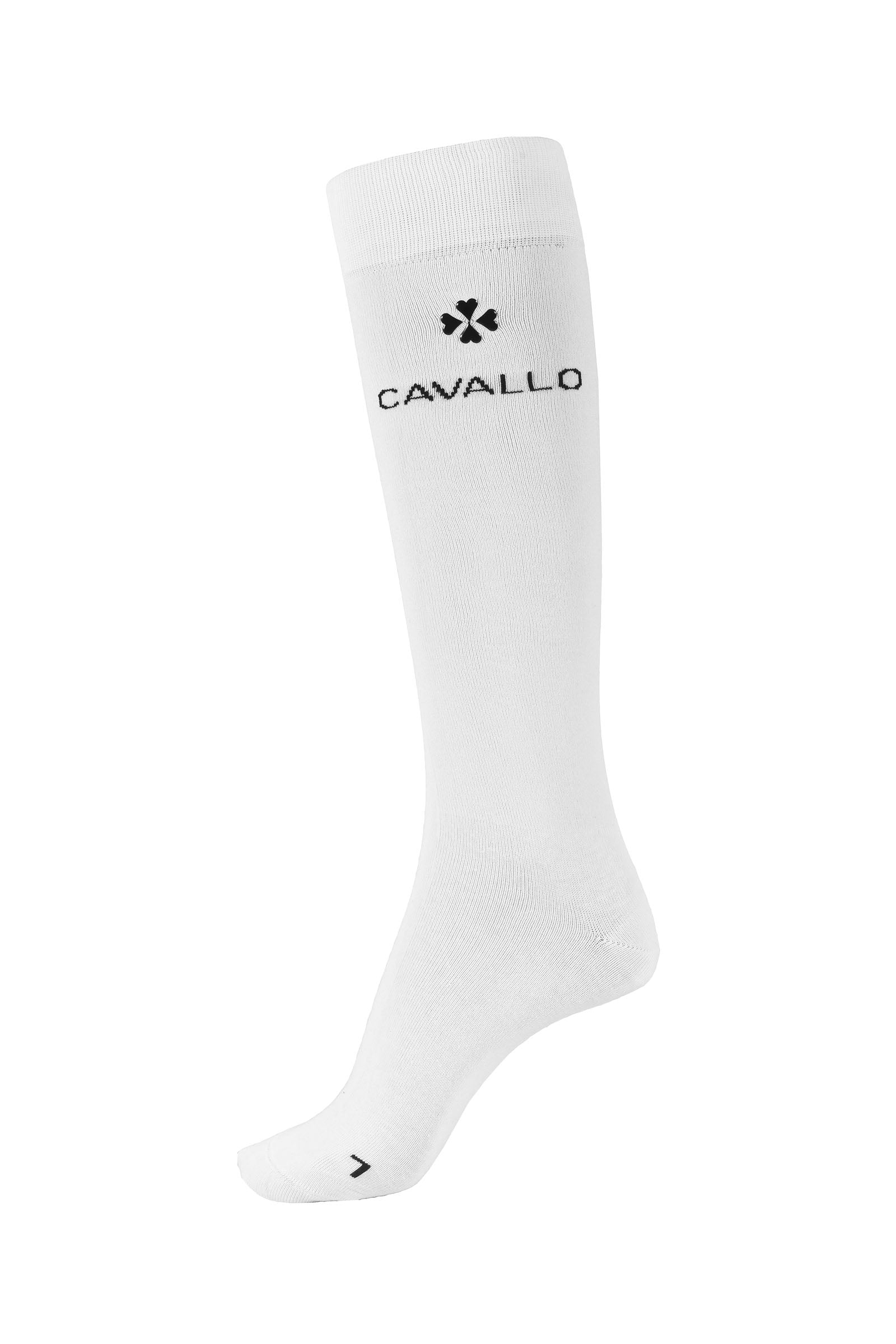 Cavallo CavalSuami Socken Kniestrümpfe & Reitsocken