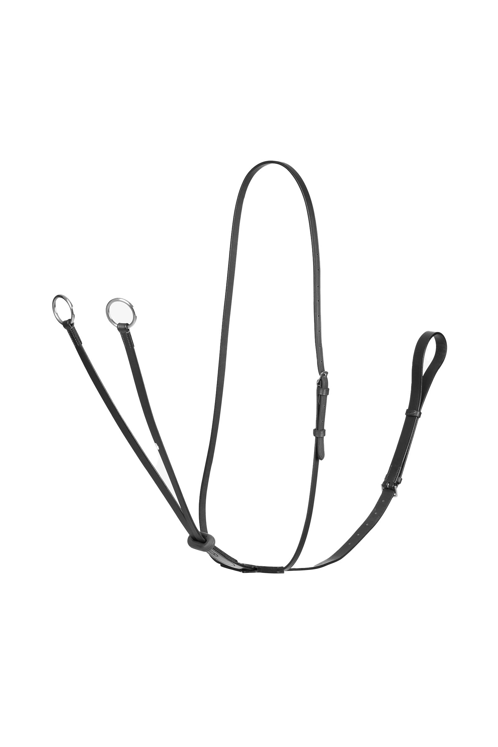 LeMieux Arika laufendes Martingal Trensenzäume & Zügel