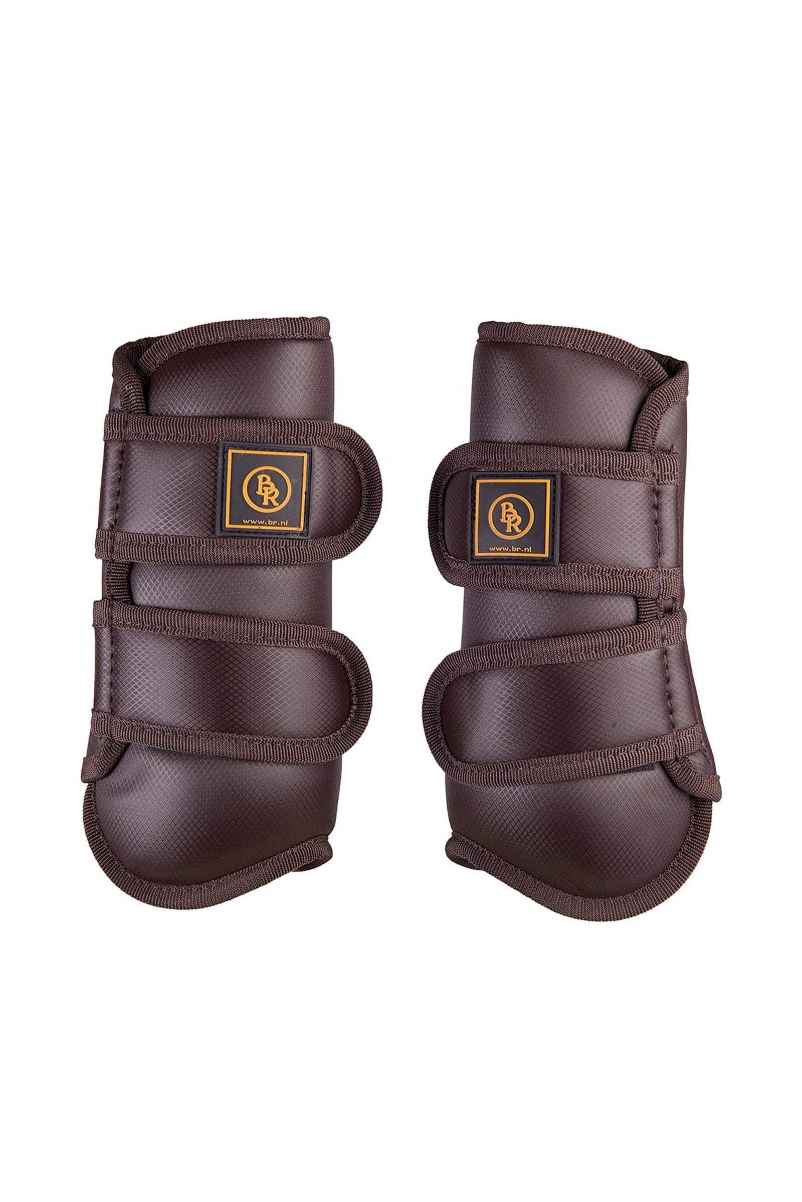 BR Pro Max Gamaschen Leg Protection & Hoof Protection for Horses