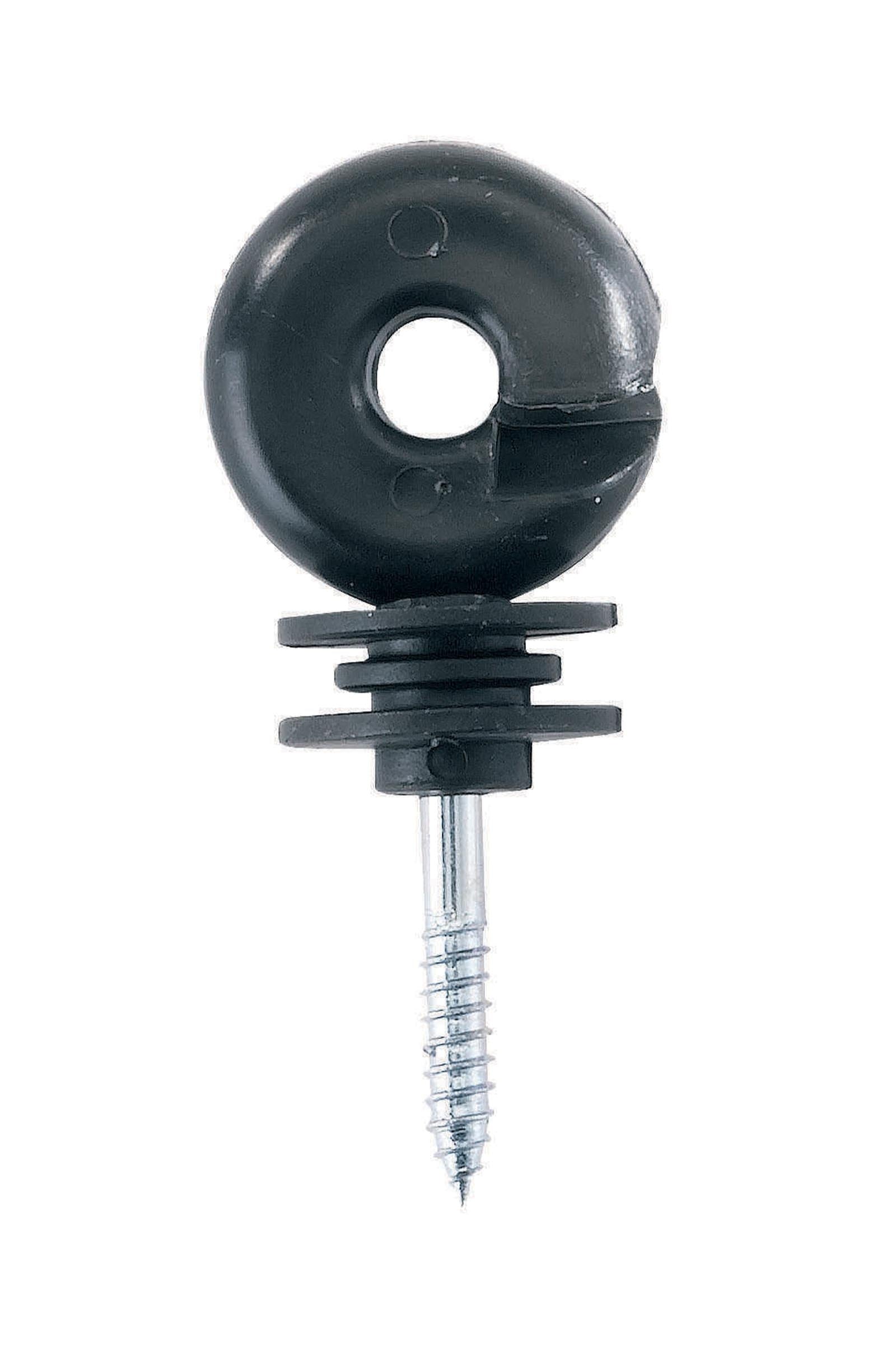 Beaumont Reinforced Screw Insulator (250 pcs) Fencing Supplies
