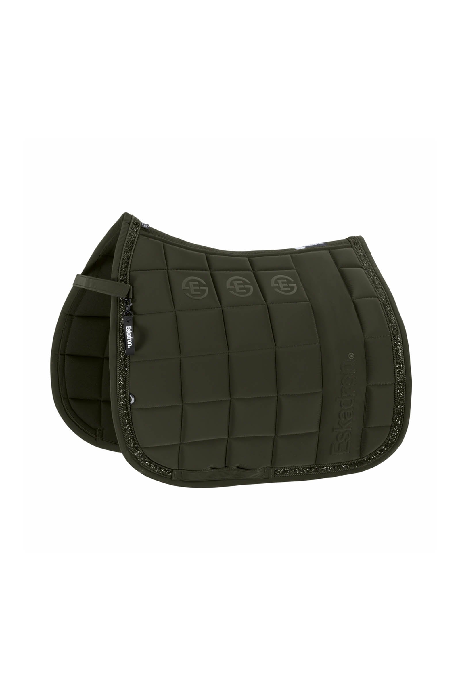 Eskadron Dynamics AW25 Big Square Jewel Dressage Saddle Pad Saddle Pads
