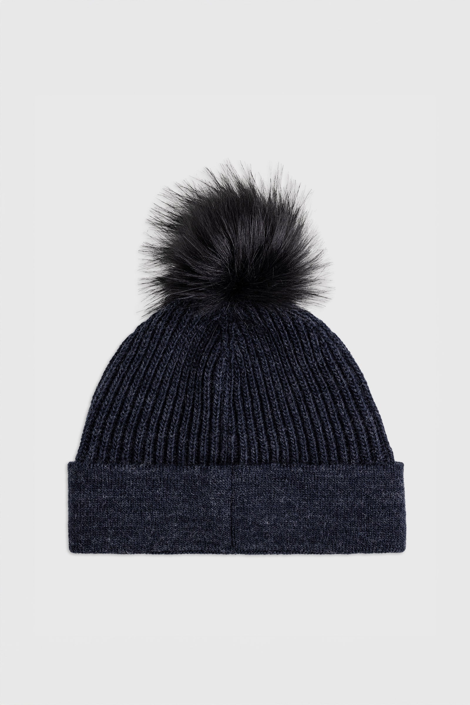 Tommy Hilfiger Equestrian Ottawa Women´s Pompom Beanie Accessories