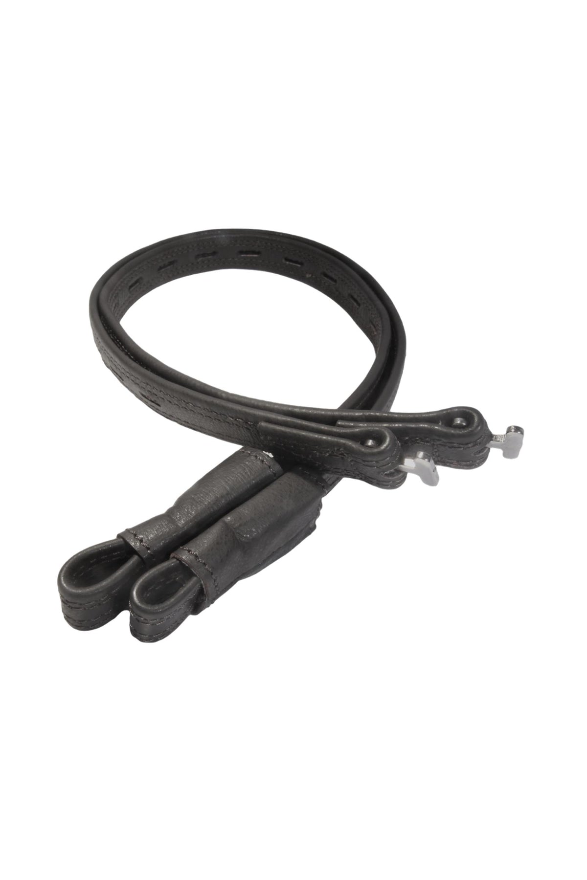 Karlslund Junior Stirrup Leather Sättel & Sattelgurte