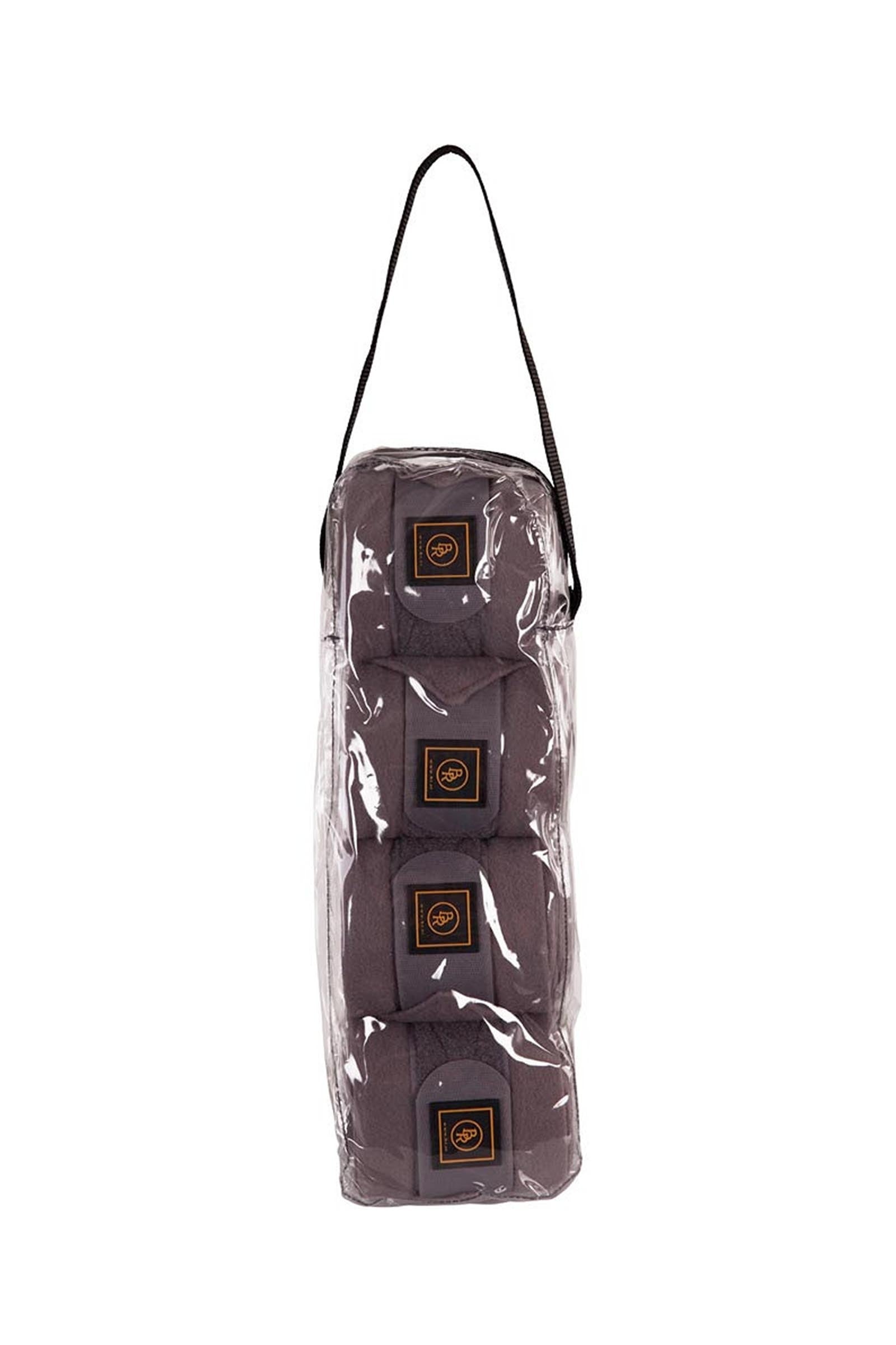 BR Event Fleece Bandages Leg Protection & Hoof Protection for Horses