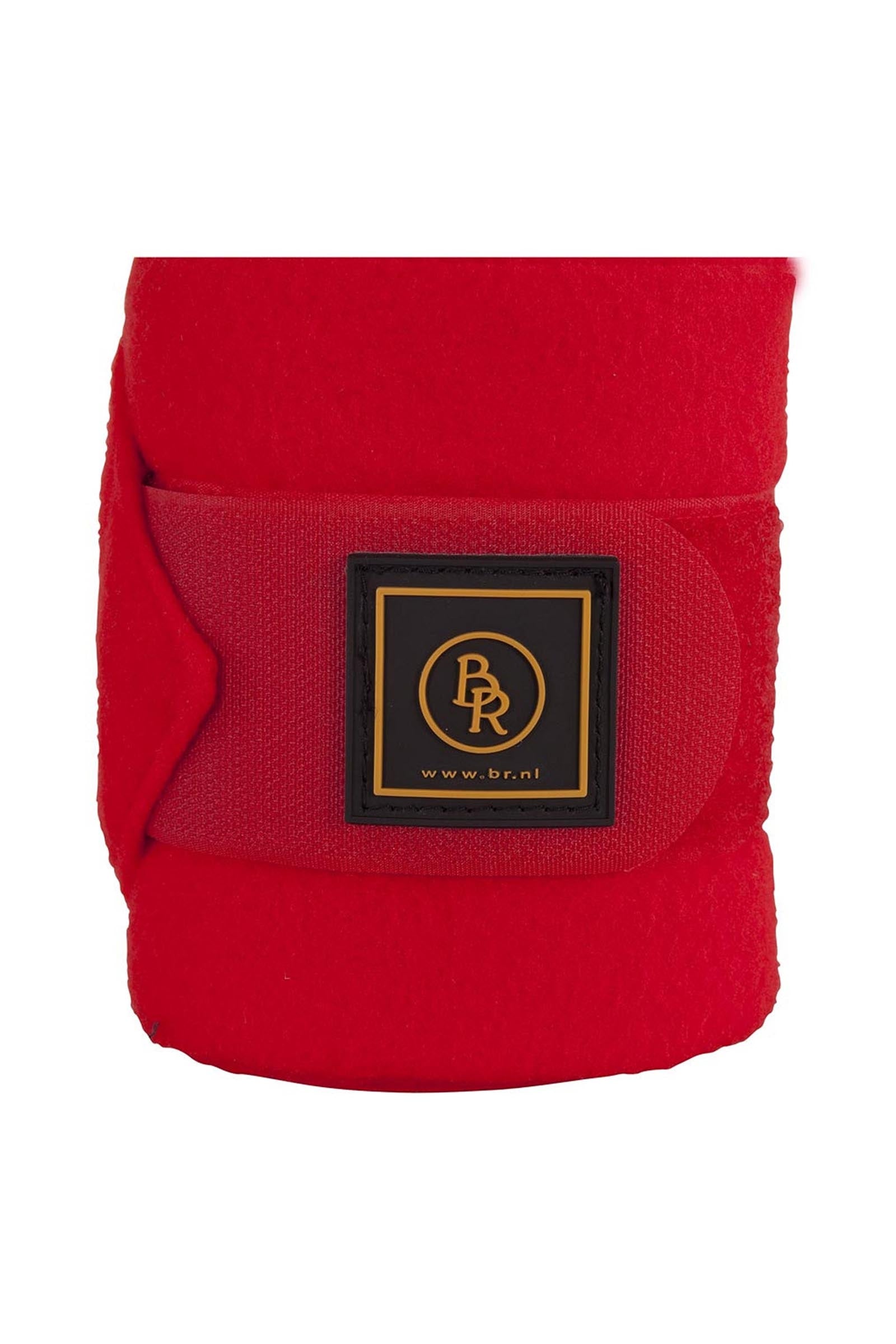 BR Event Fleecebandagen Leg Protection & Hoof Protection for Horses