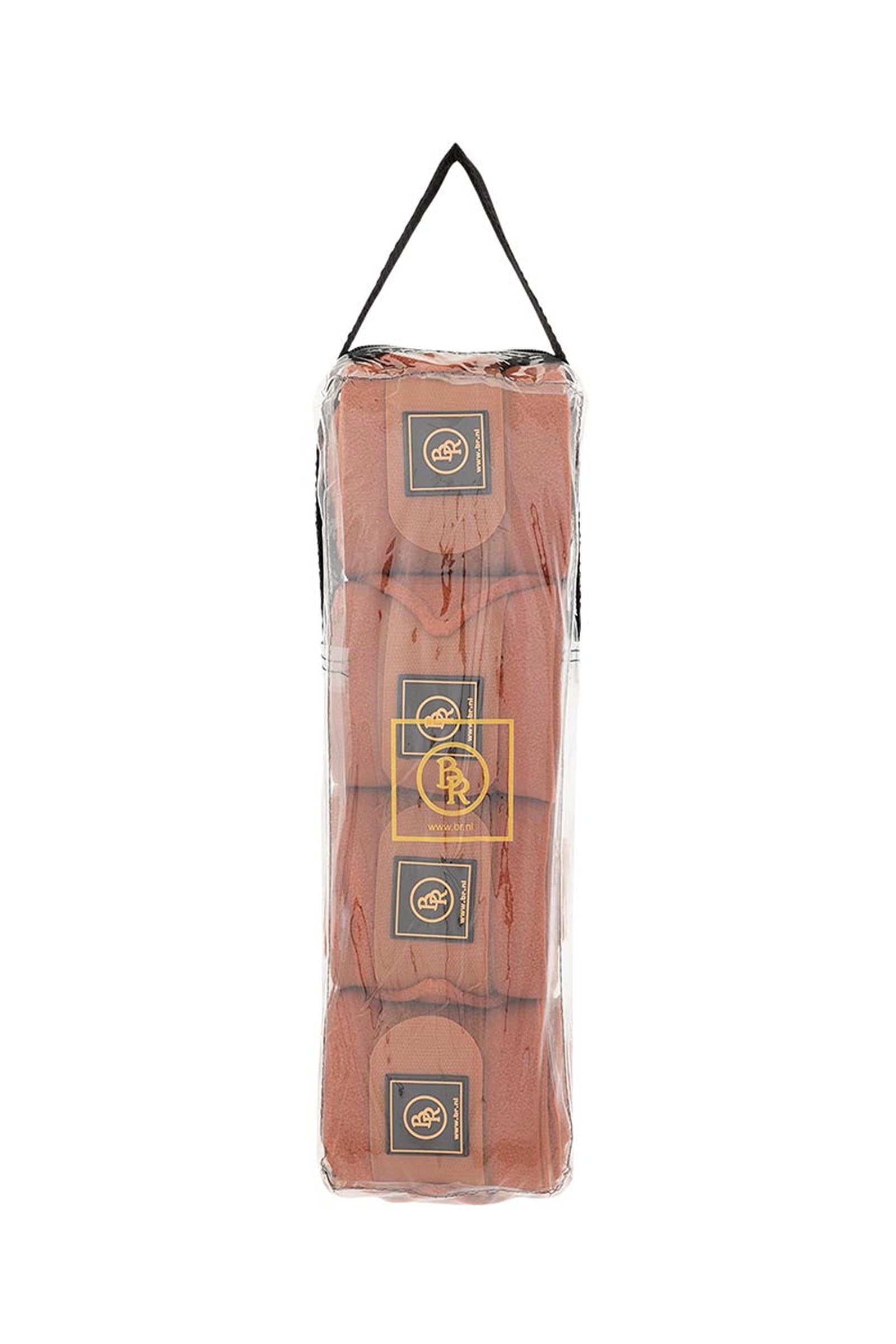 BR Event Fleece Bandages Leg & Hoof Protection