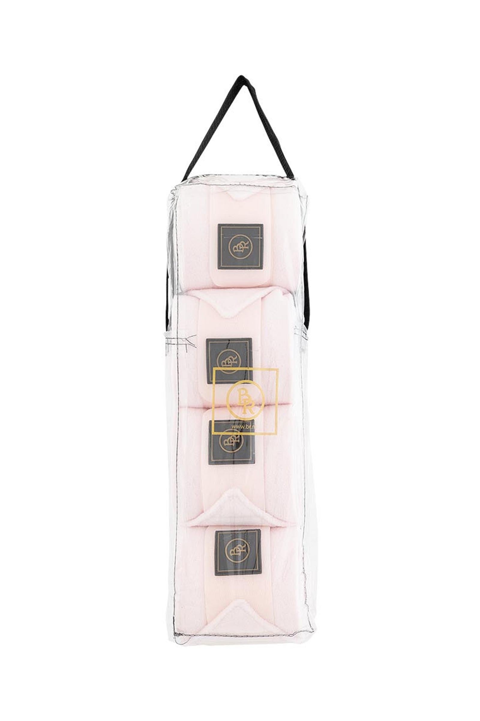BR Event Fleece Bandages Leg & Hoof Protection