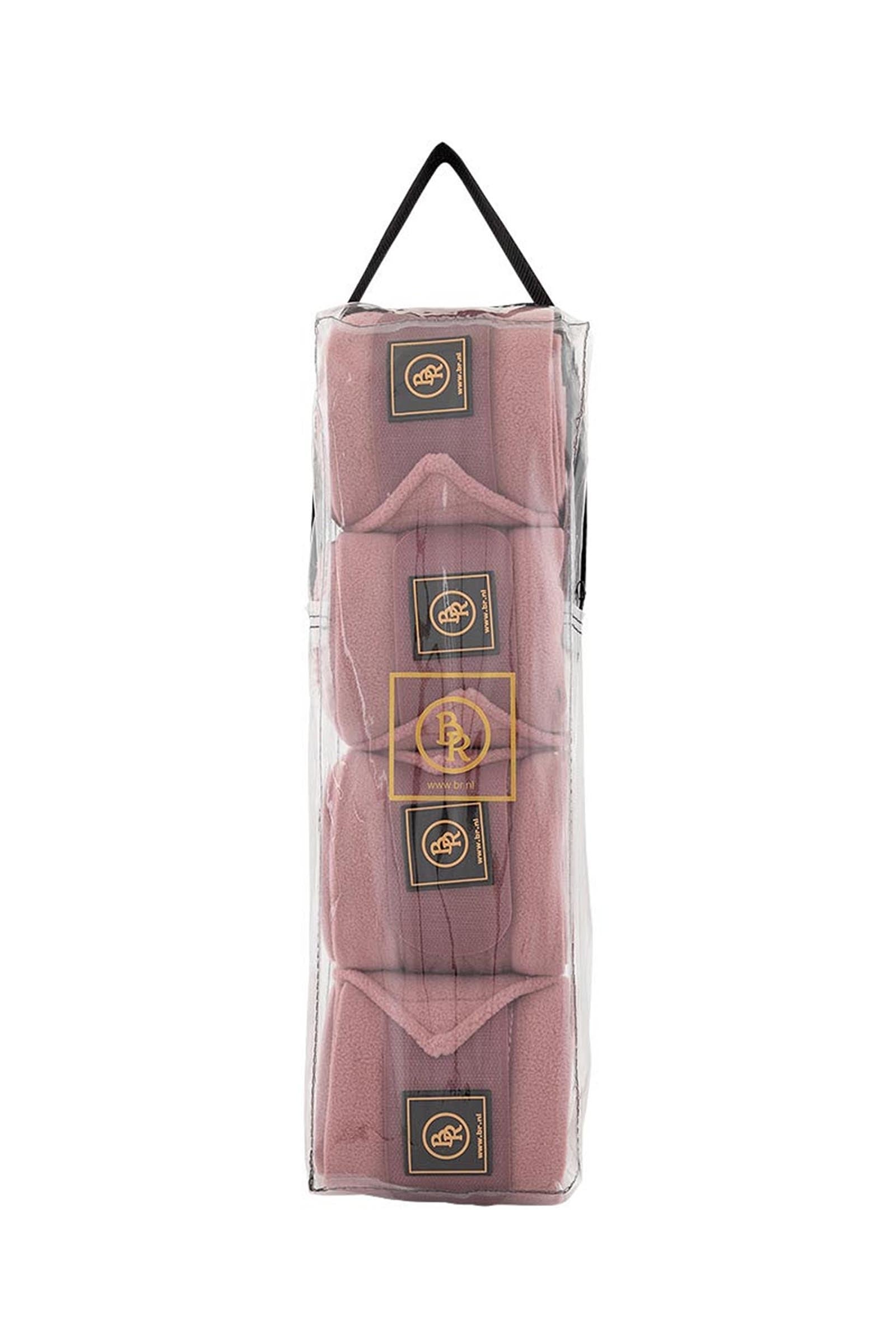 BR Event Fleece Bandages Leg & Hoof Protection
