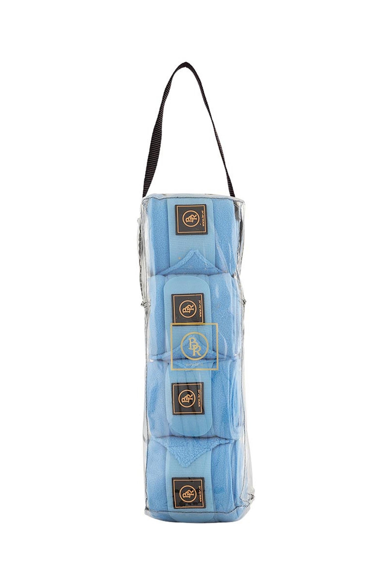 BR Event Fleece Bandages Leg & Hoof Protection