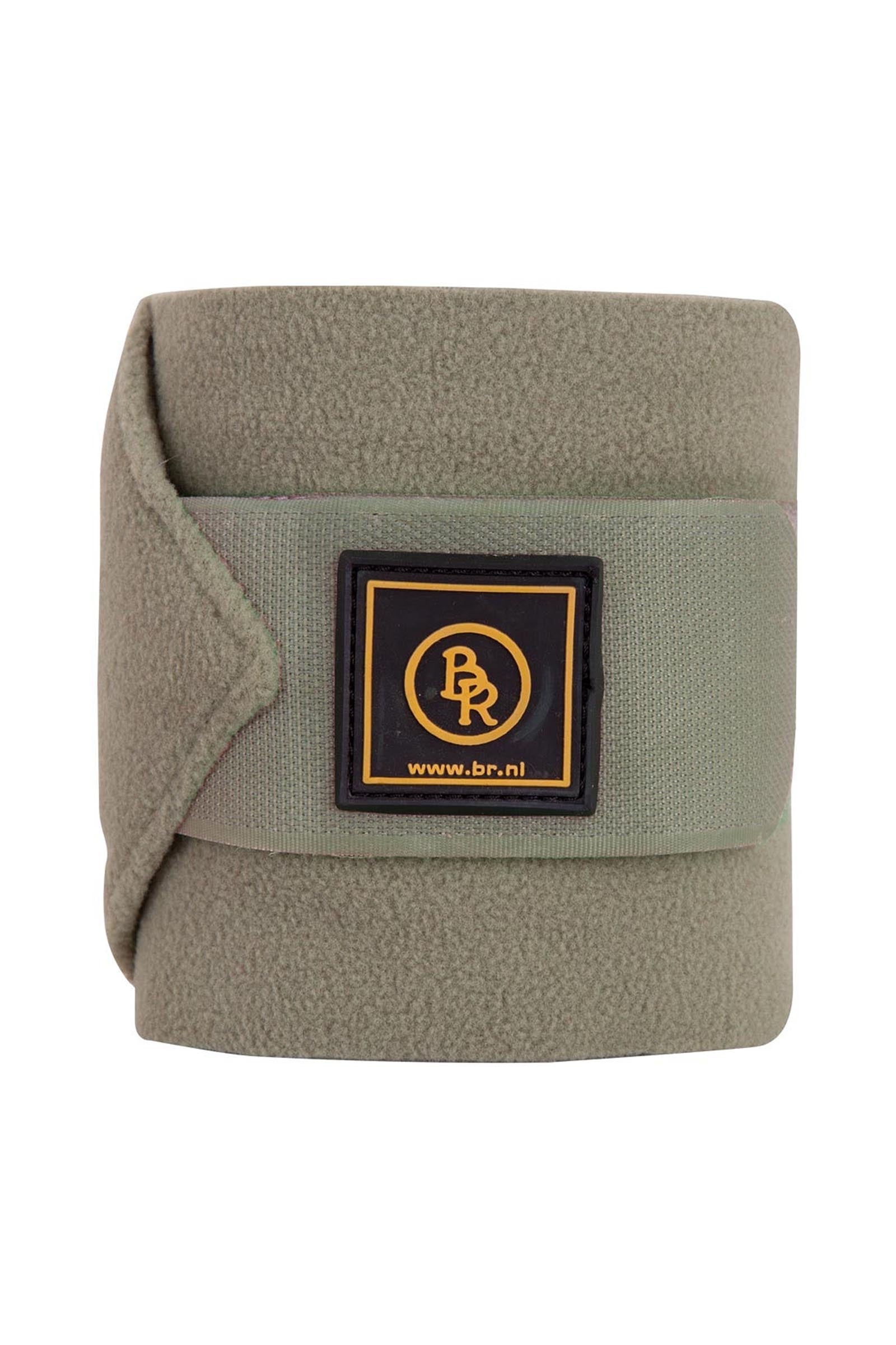 BR Event Fleecebandagen Leg & Hoof Protection