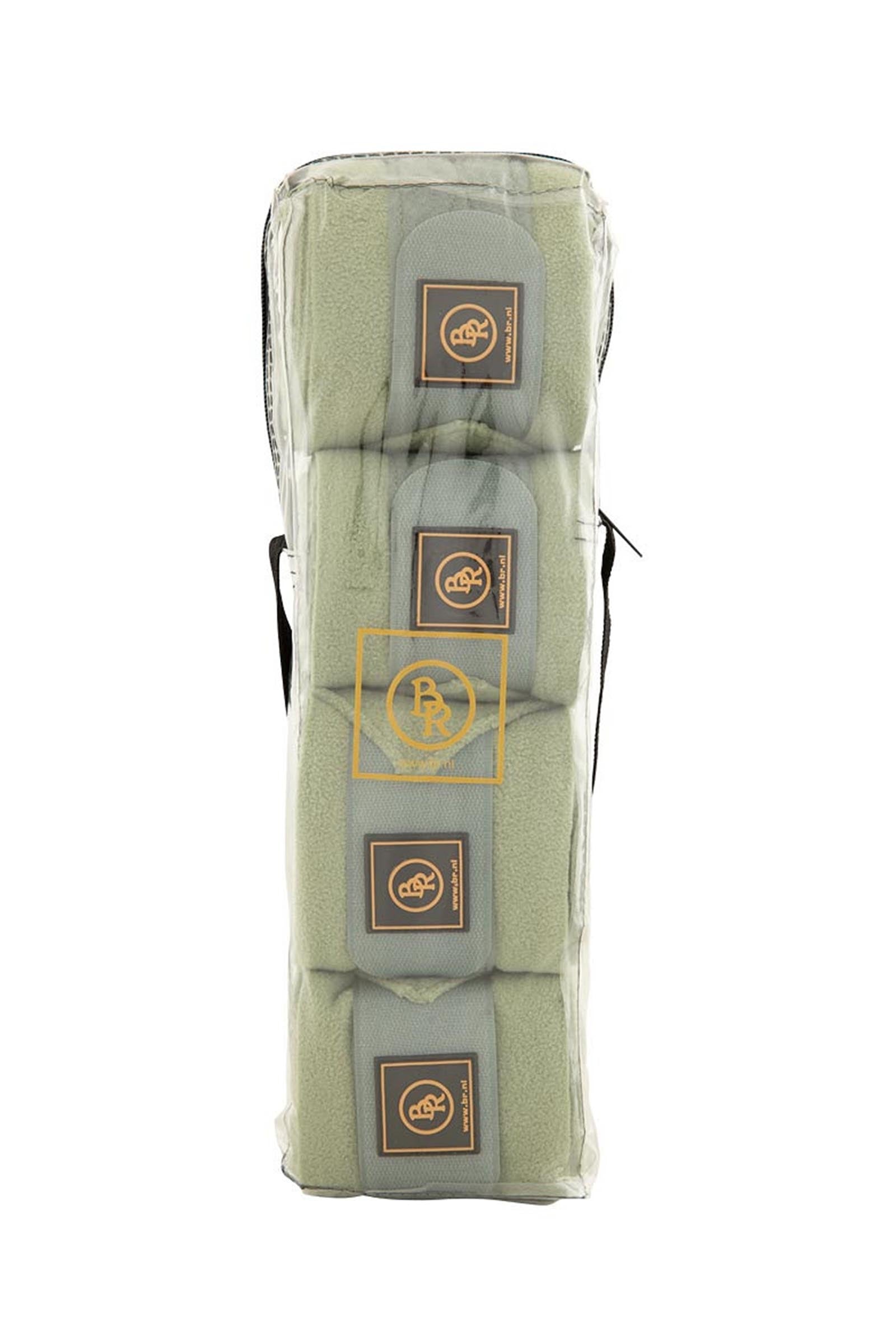 BR Event Fleece Bandages Leg & Hoof Protection