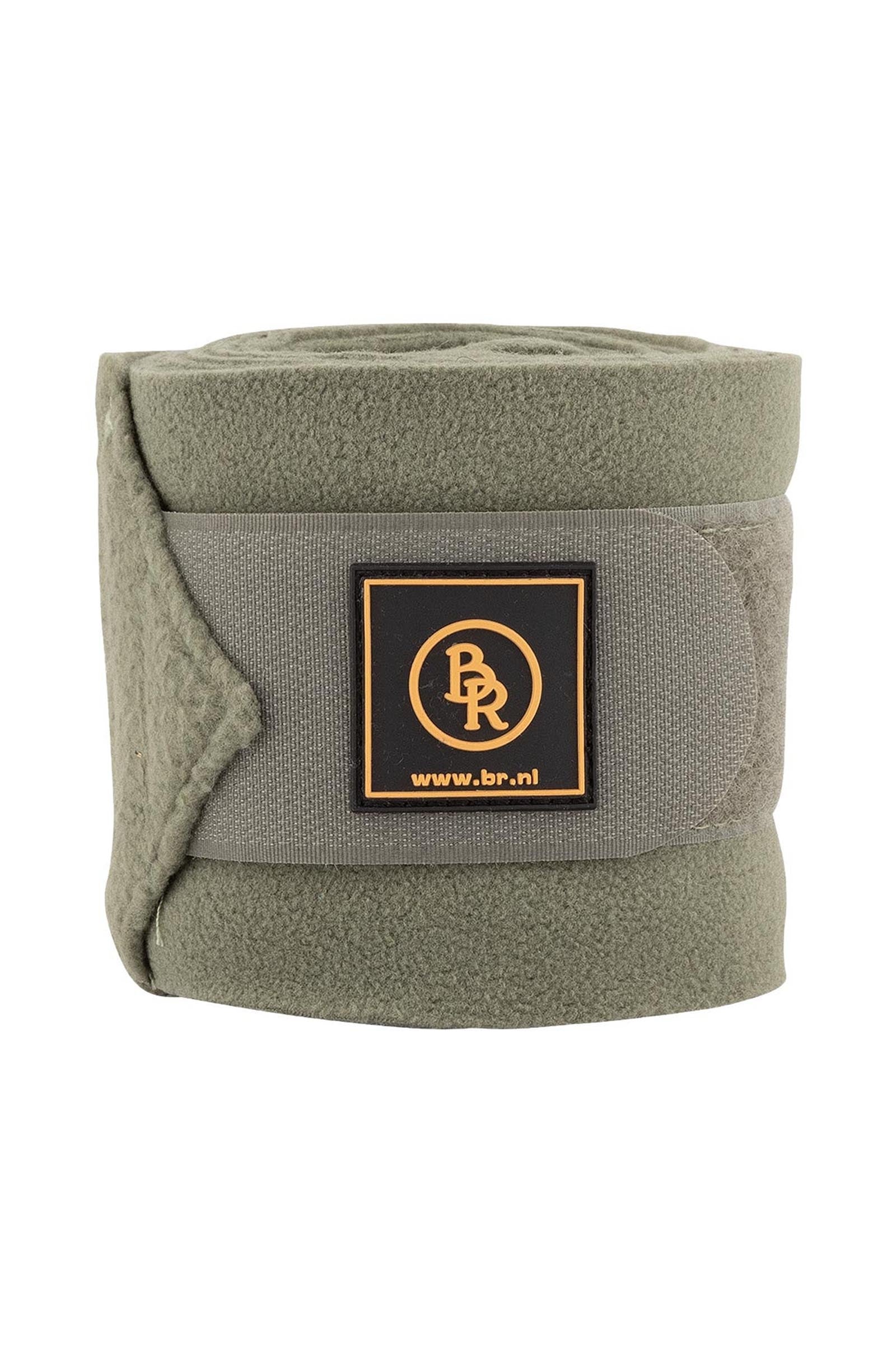 BR Event Fleecebandagen Leg & Hoof Protection