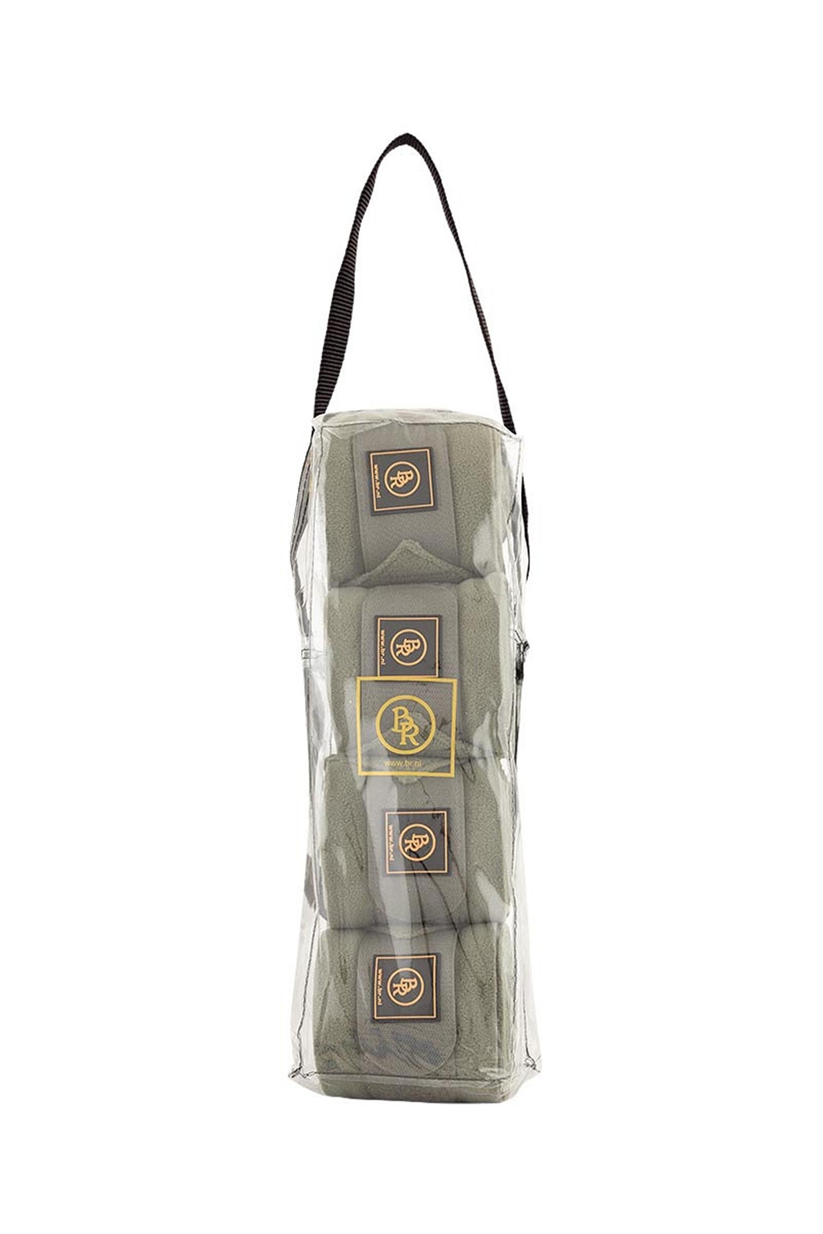 BR Event Fleece Bandages Leg & Hoof Protection