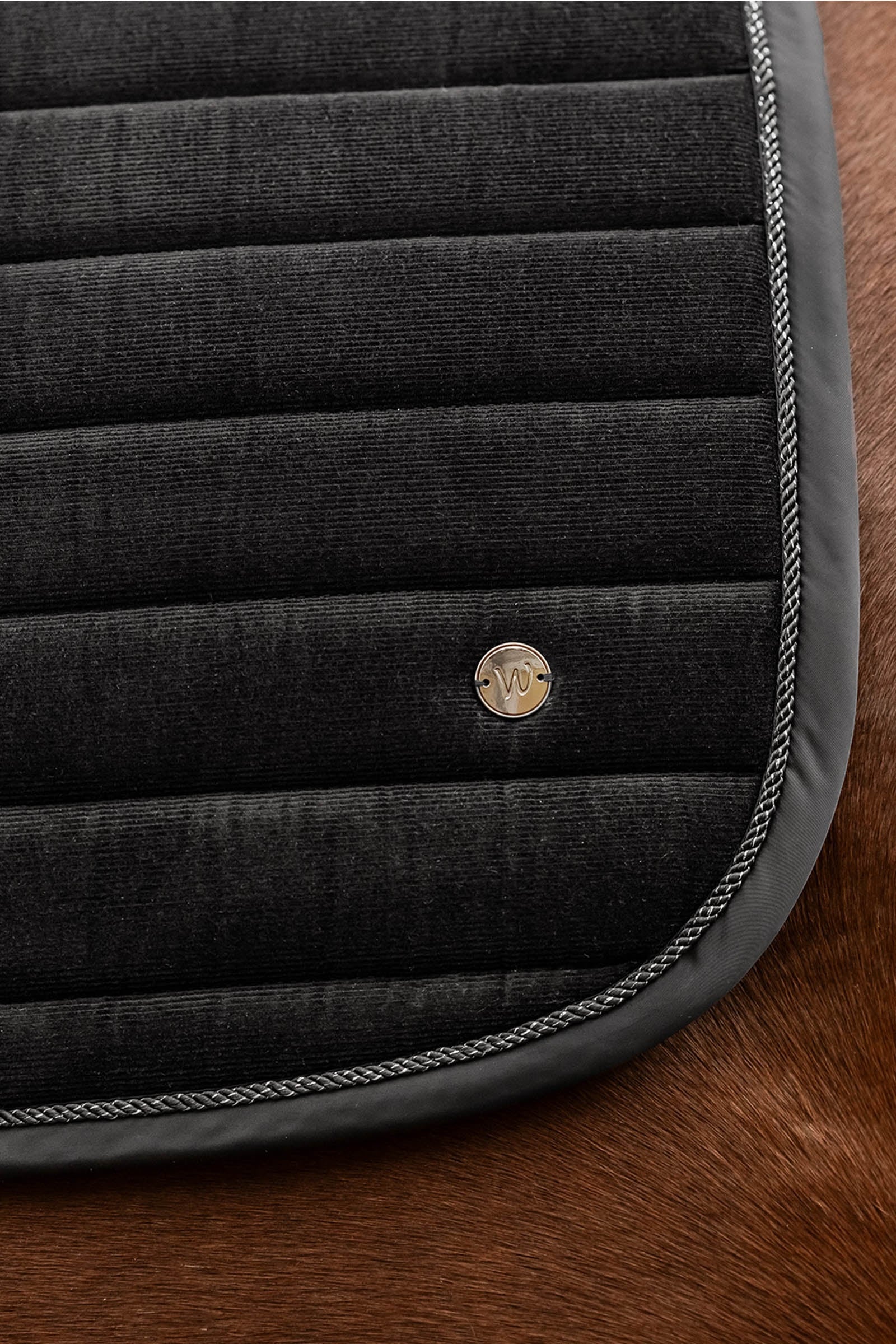 Waldhausen St. Gallen All Purpose Saddle Pad Schabracken
