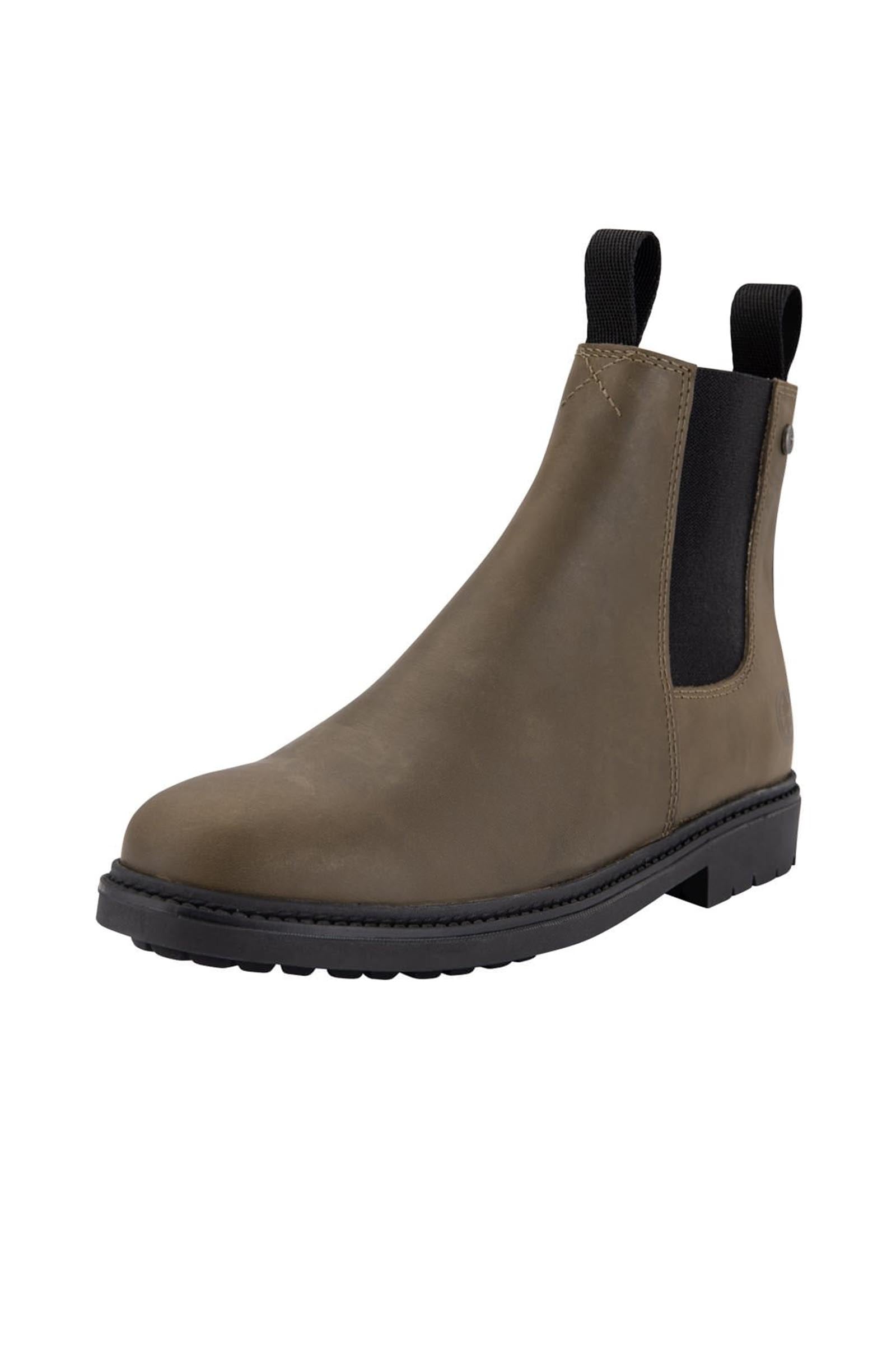 Suedwind Footwear New Work Chelsea Boots Reitstiefel & Reitschuhe