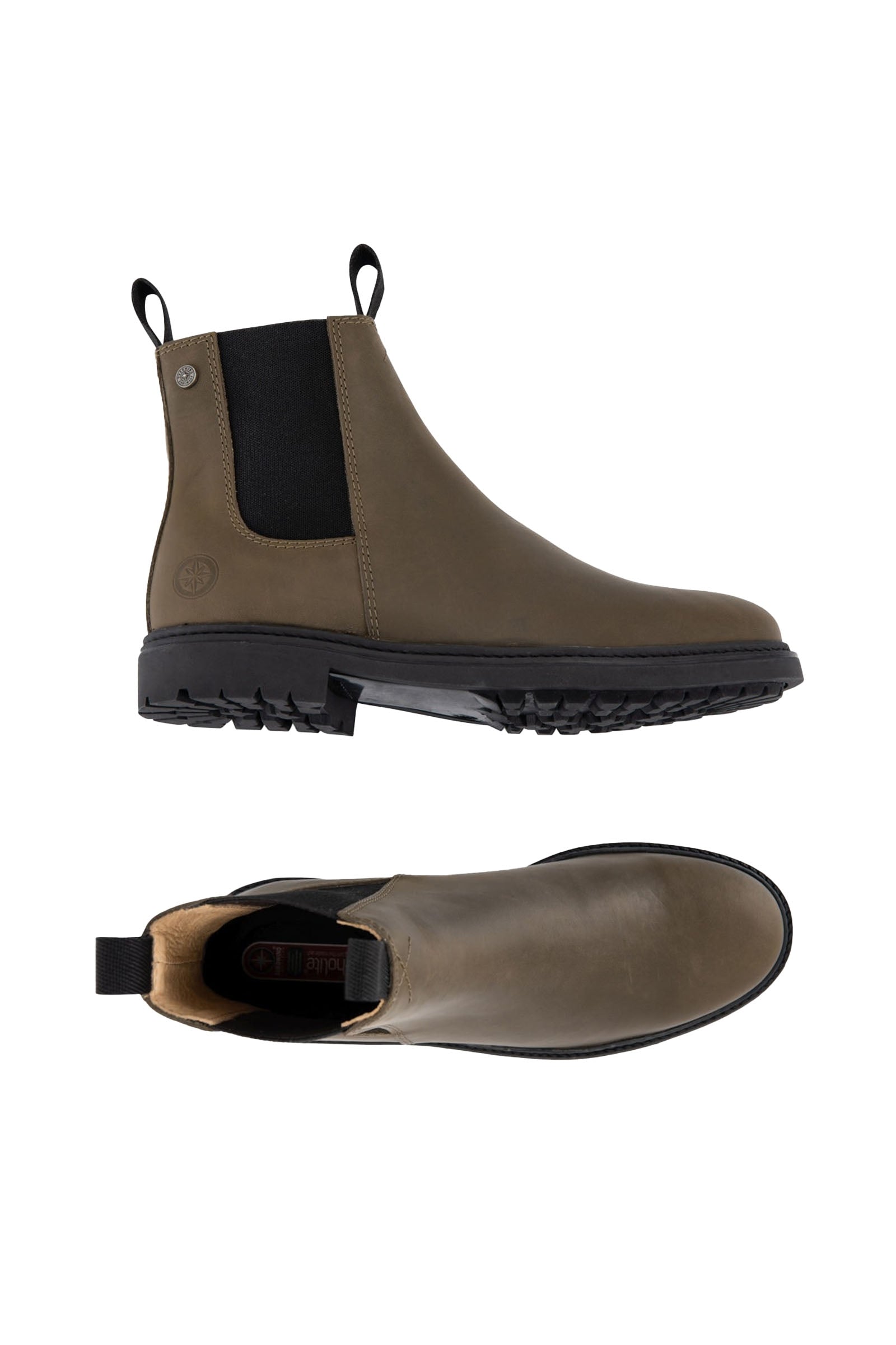 Suedwind Footwear New Work Chelsea Boots Riding Boots & Riding Shoes