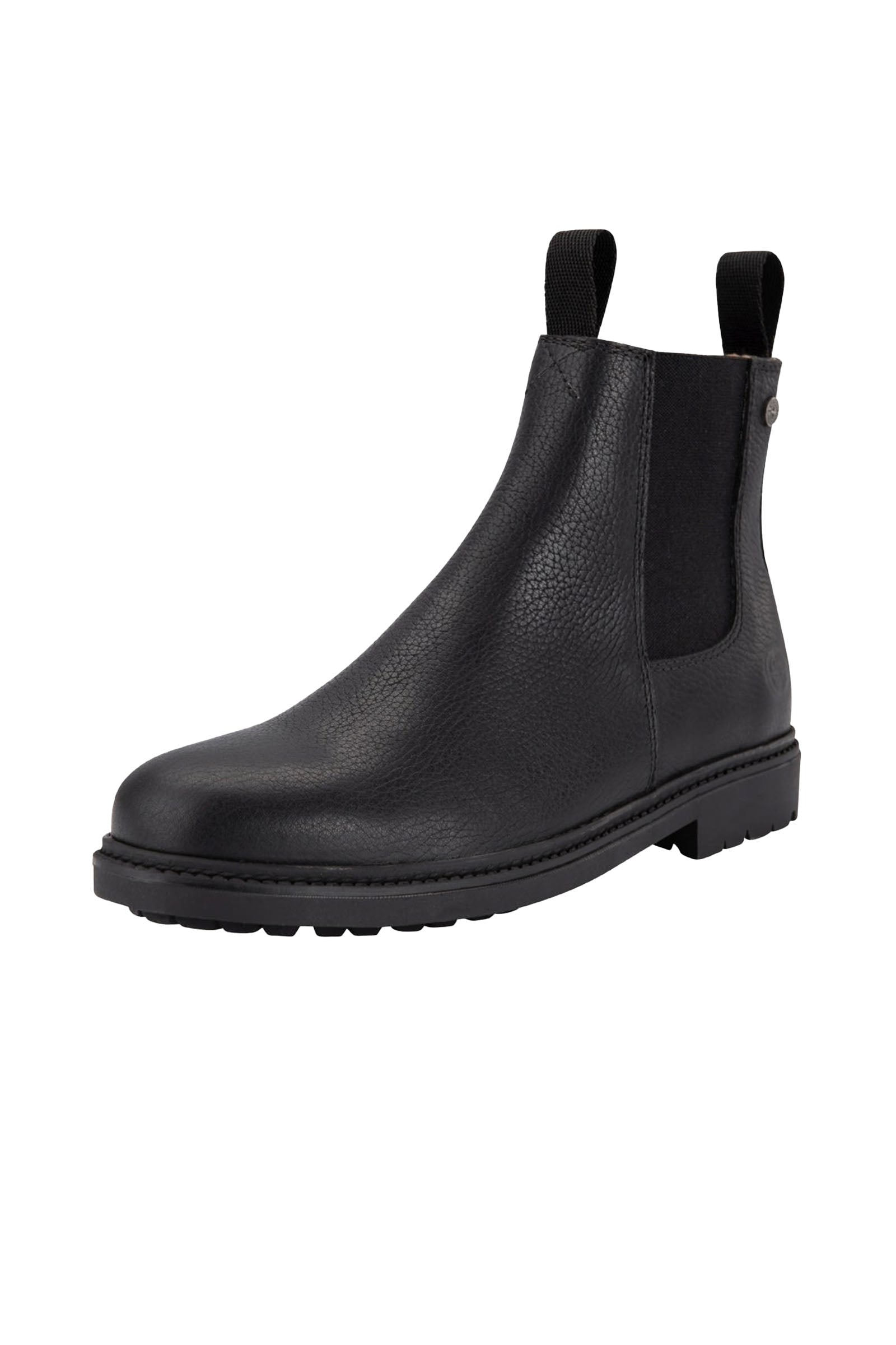 Suedwind Footwear New Work Chelsea Boots Reitstiefel & Reitschuhe