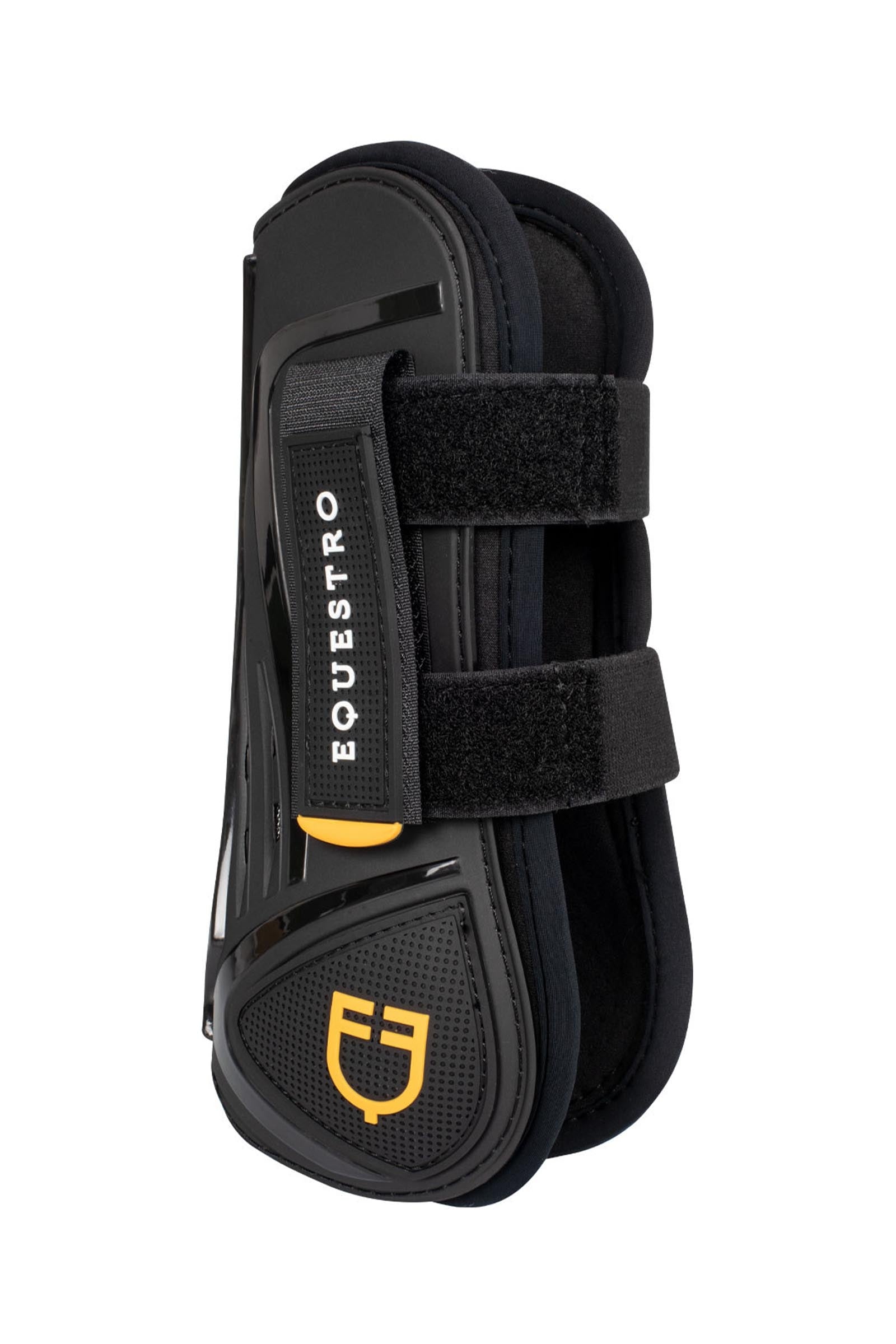 Equestro Tendon Boots in TPU & Neoprene Leg Protection & Hoof Protection for Horses