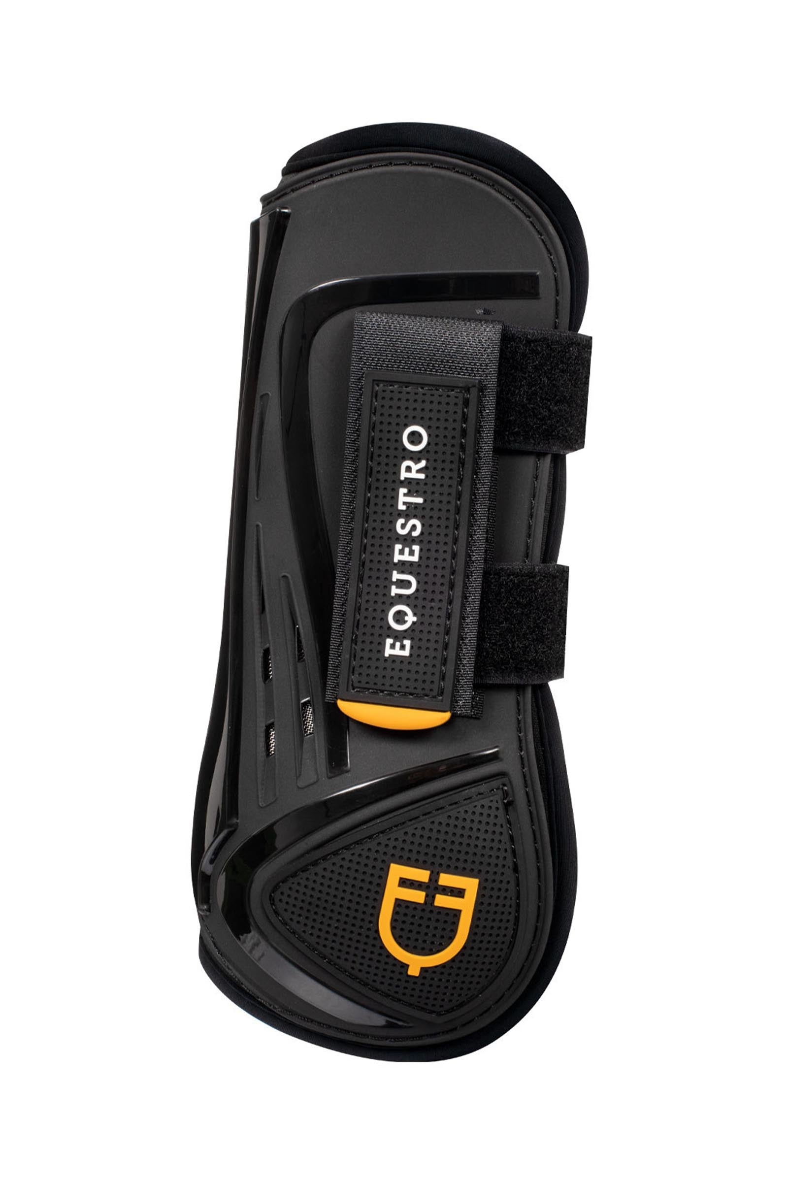 Equestro Tendon Boots in TPU & Neoprene Leg Protection & Hoof Protection for Horses