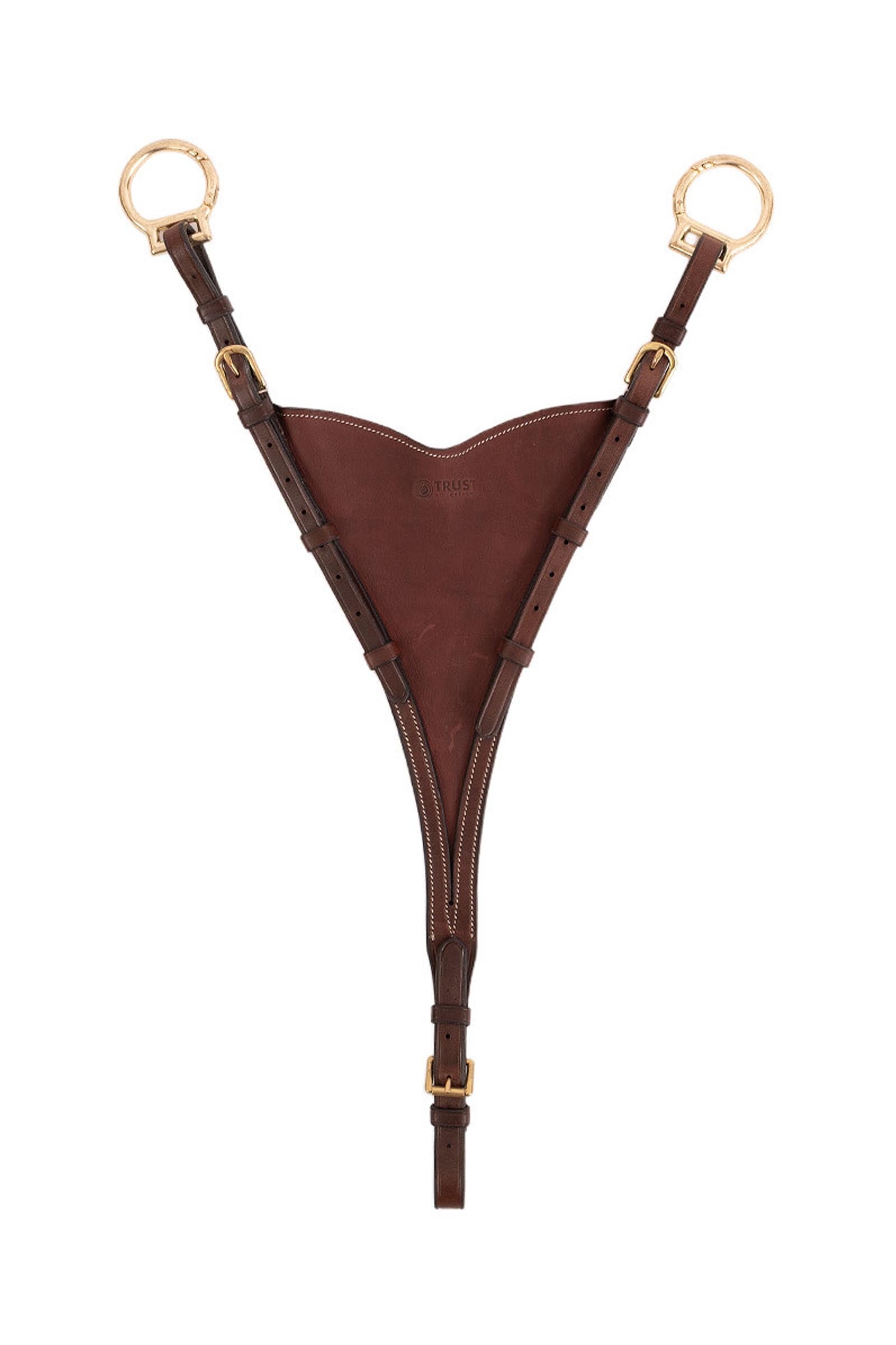 Trust Equestrian Milano Soft Bip Martingale Attachment Trensenzäume & Zügel