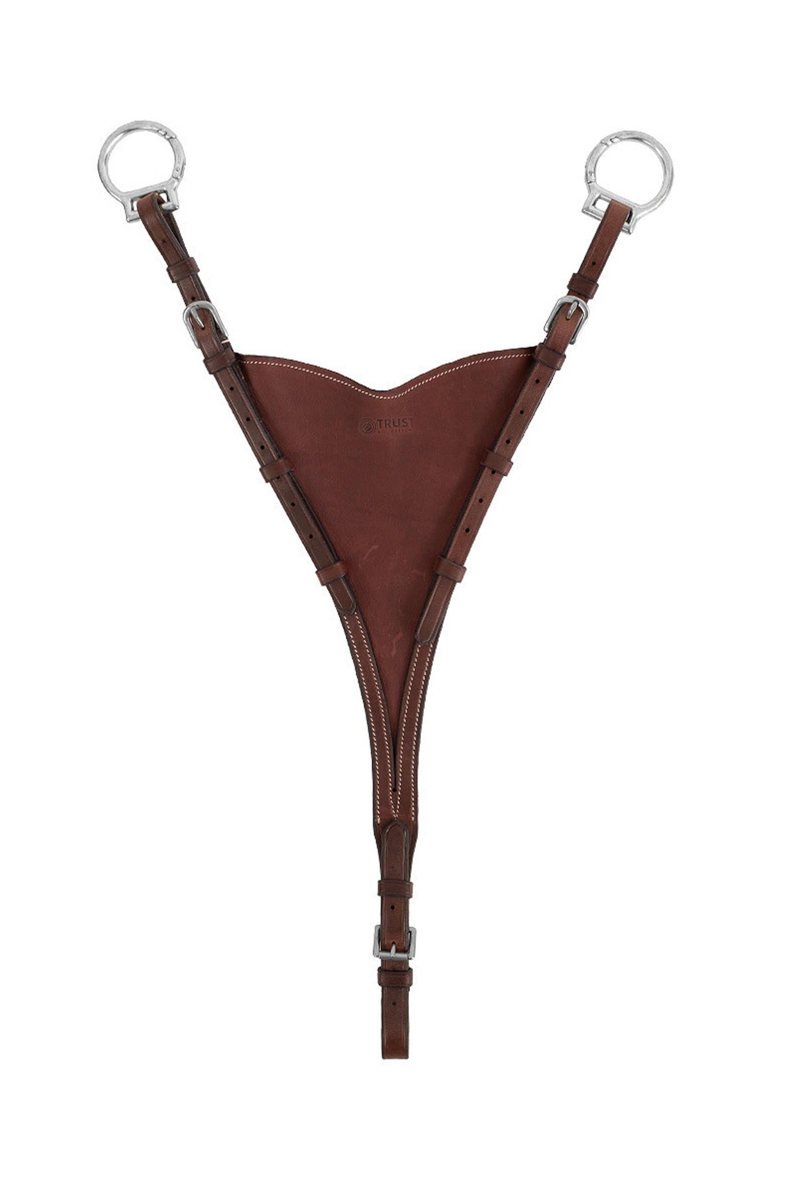 Trust Equestrian Milano Soft Bip Martingale Attachment Trensenzäume & Zügel