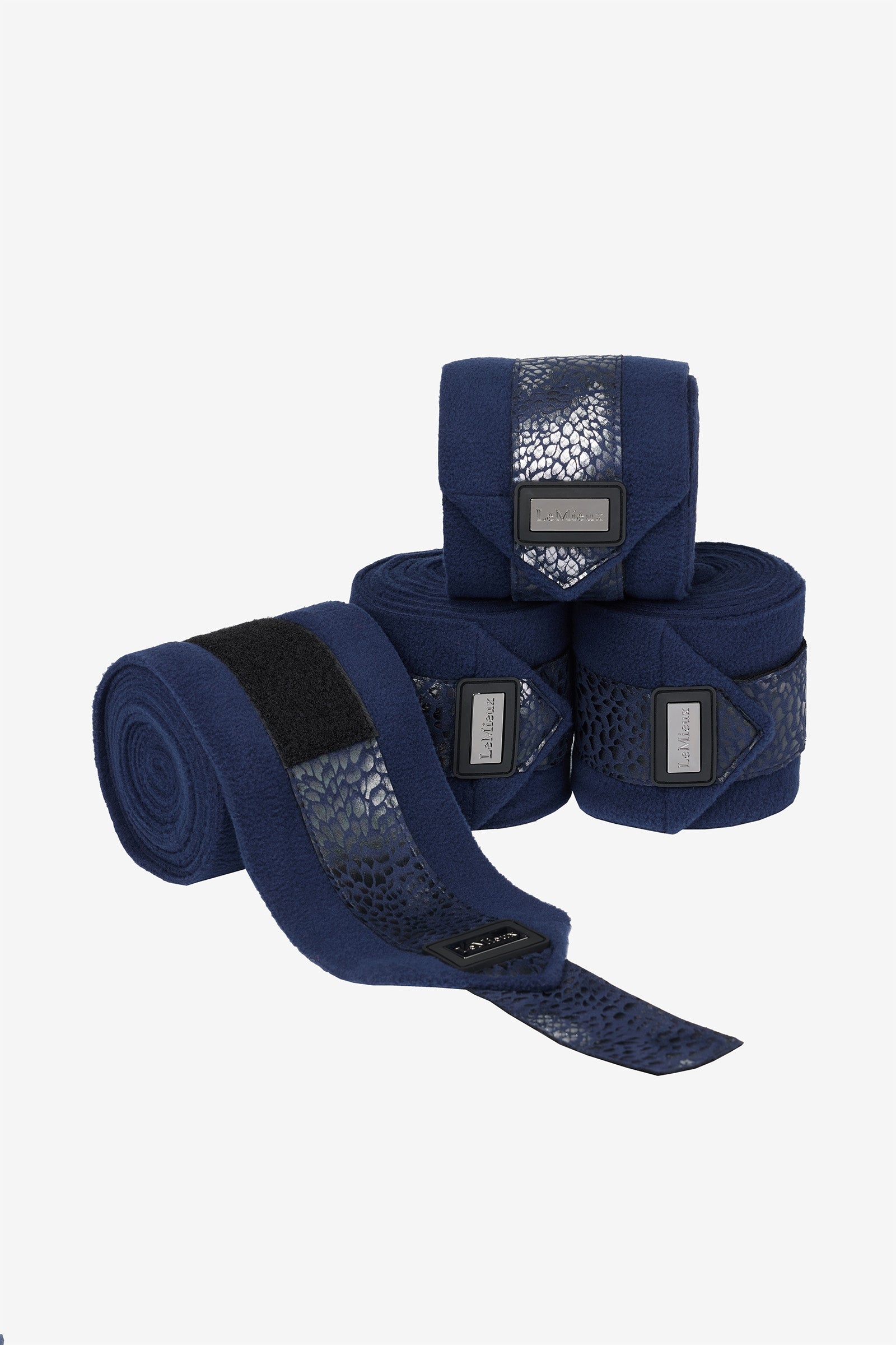 LeMieux Adour Bandagen Leg Protection & Hoof Protection for Horses