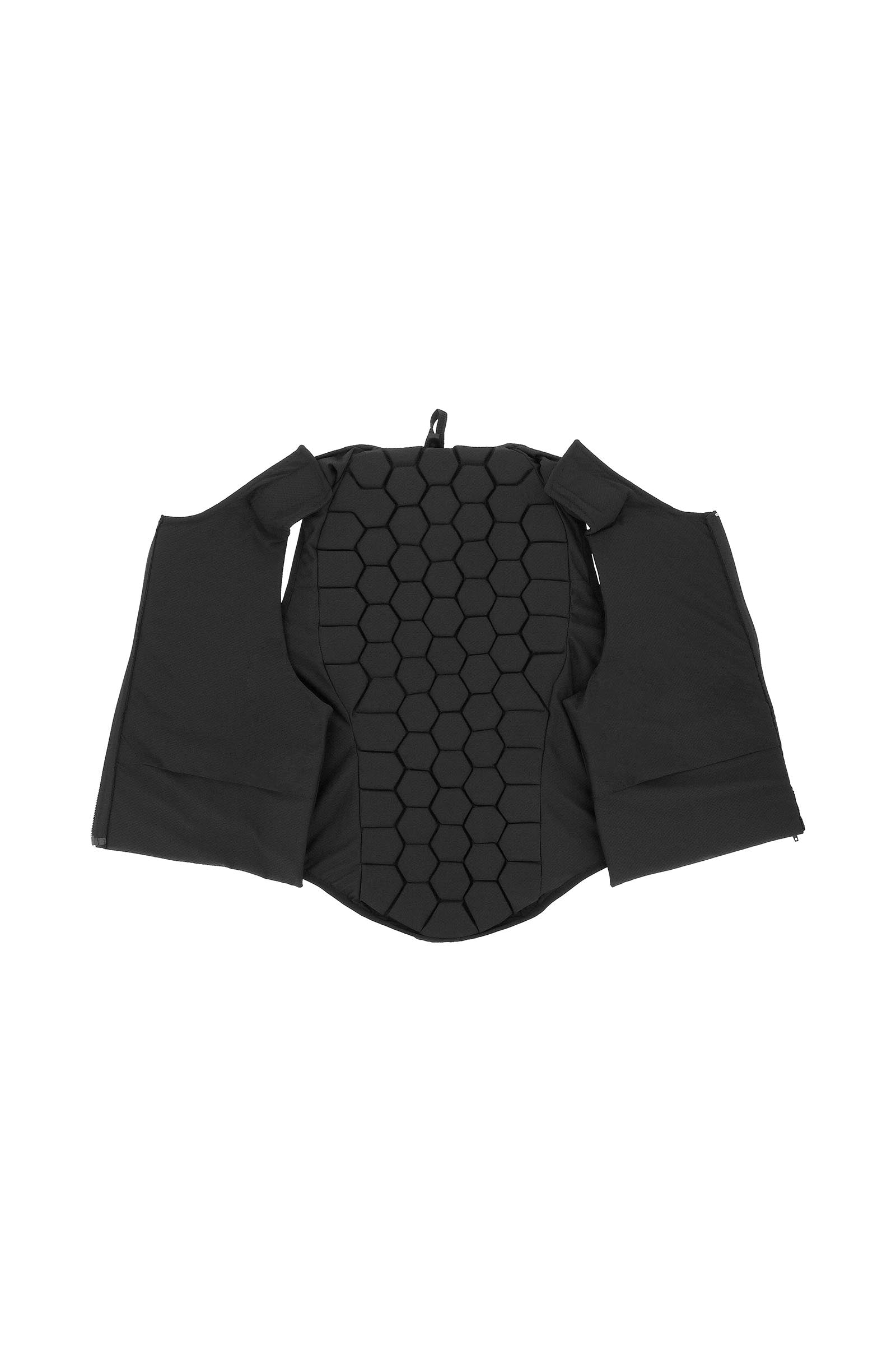Equi Theme EQUITHÈME Hexaflex Adult Back Protector Safety Equipment