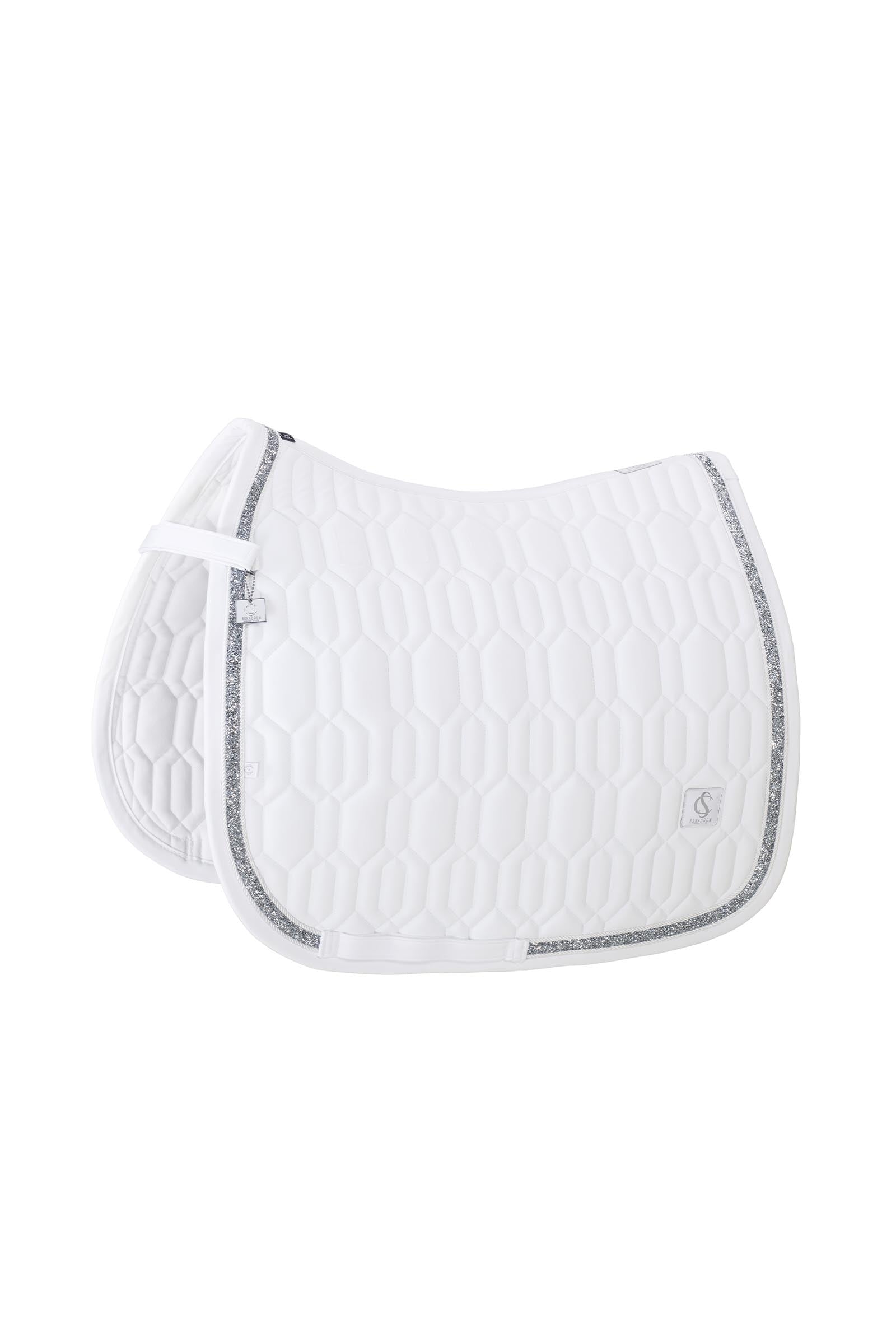 Eskadron Classic Sport SS26 Softshell Jewel Dressurschabracke Schabracken