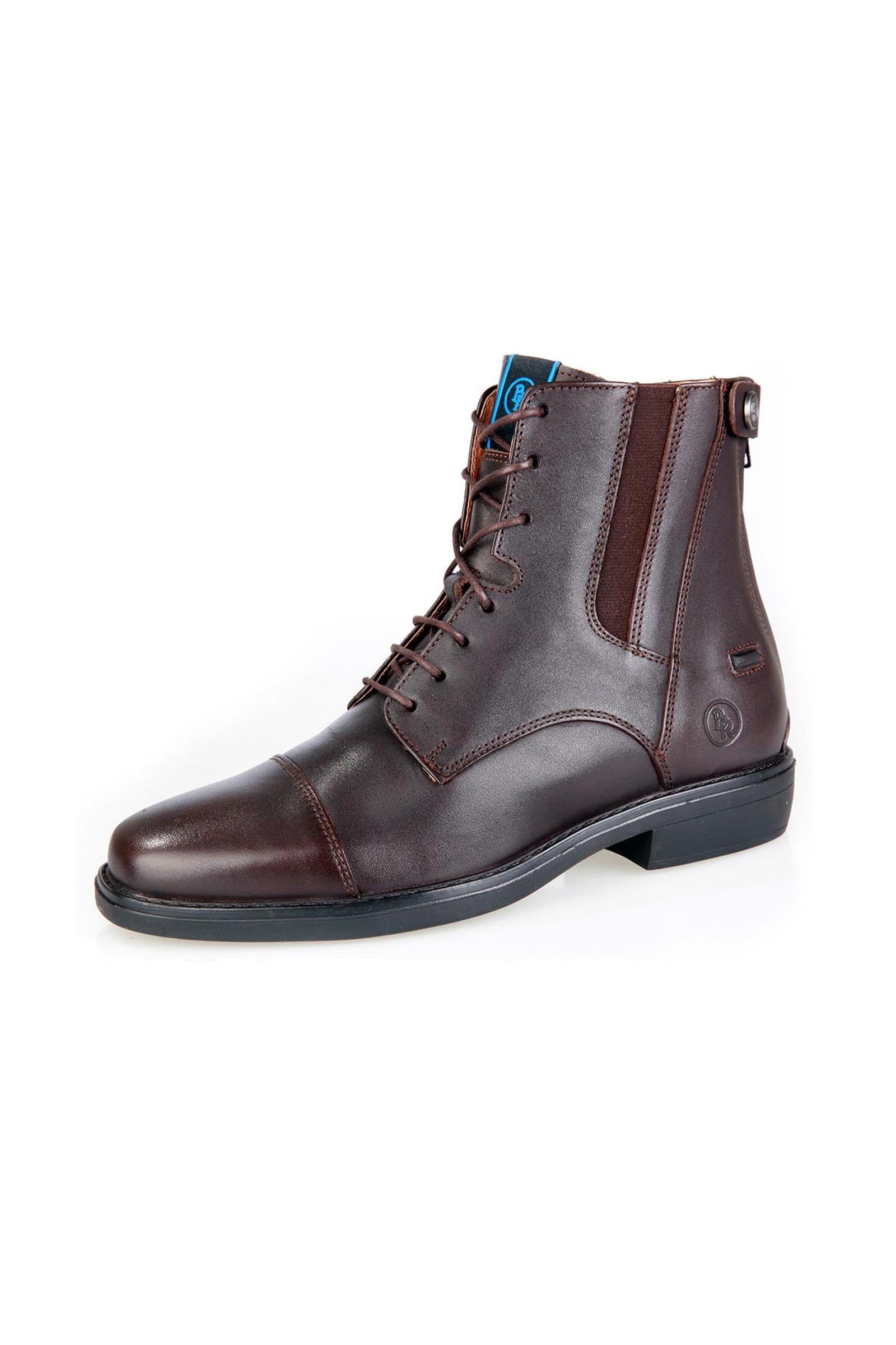 BR Noblesse Women´s Jodhpur Boots Riding Boots & Riding Shoes