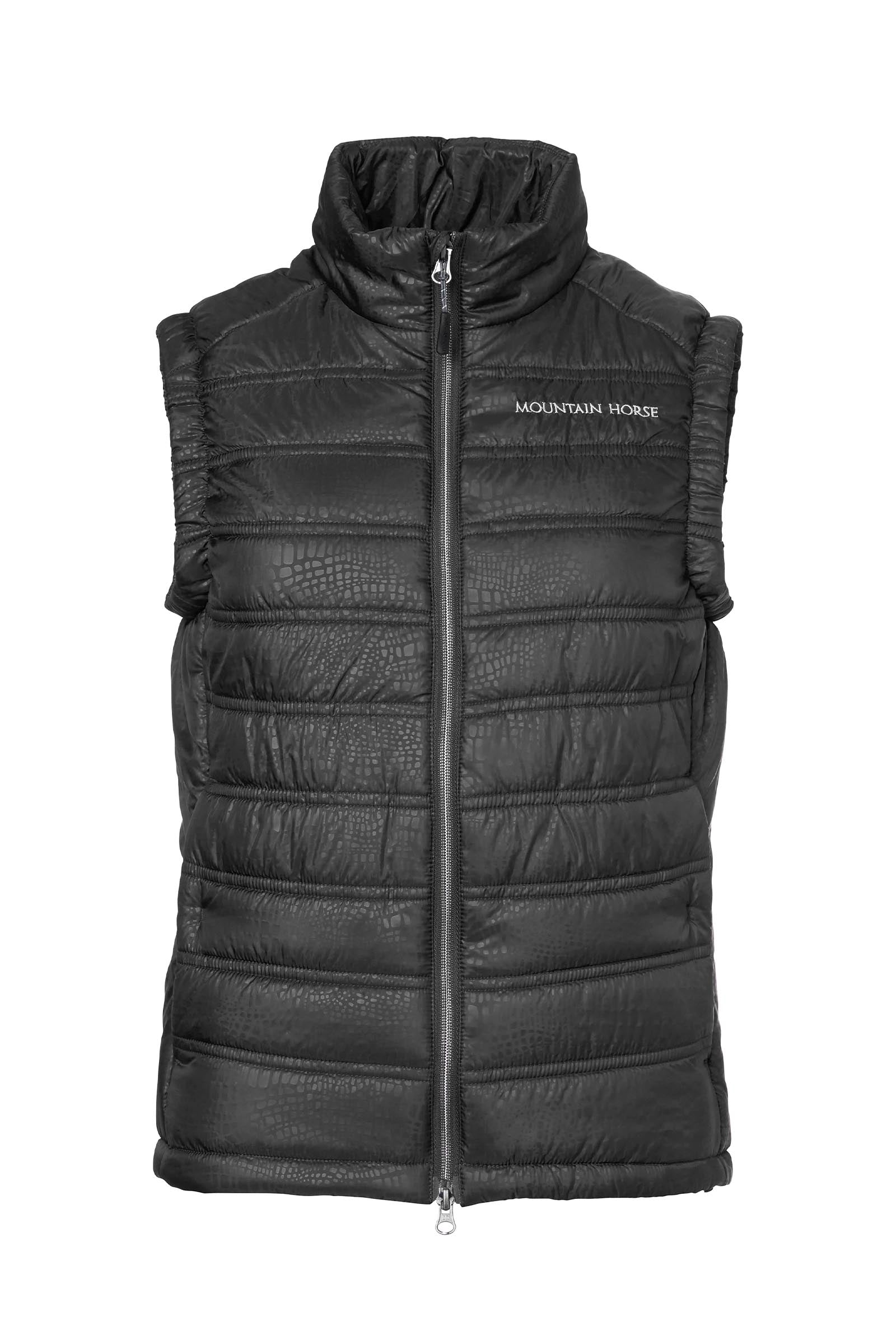 Mountain Horse Star Damenweste Damen Reitbekleidung