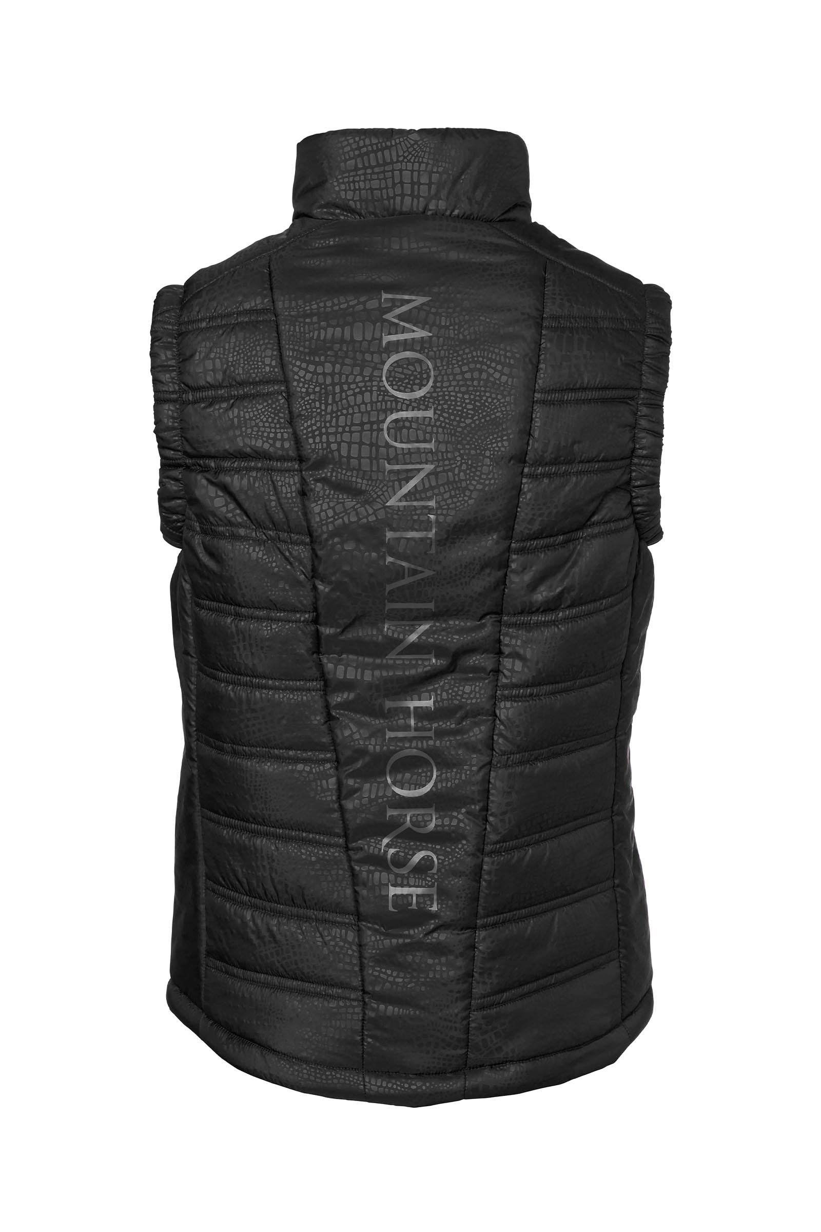 Mountain Horse Star Women´s Vest Women’s Riding Clothing