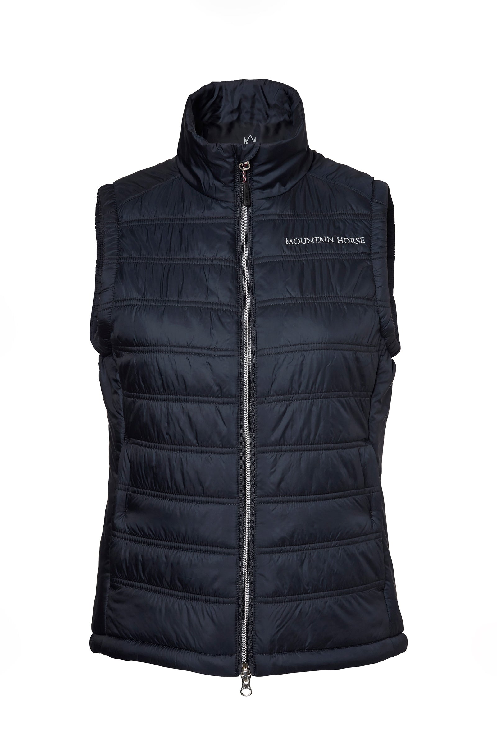 Mountain Horse Star Unisex Weste Damen Reitbekleidung