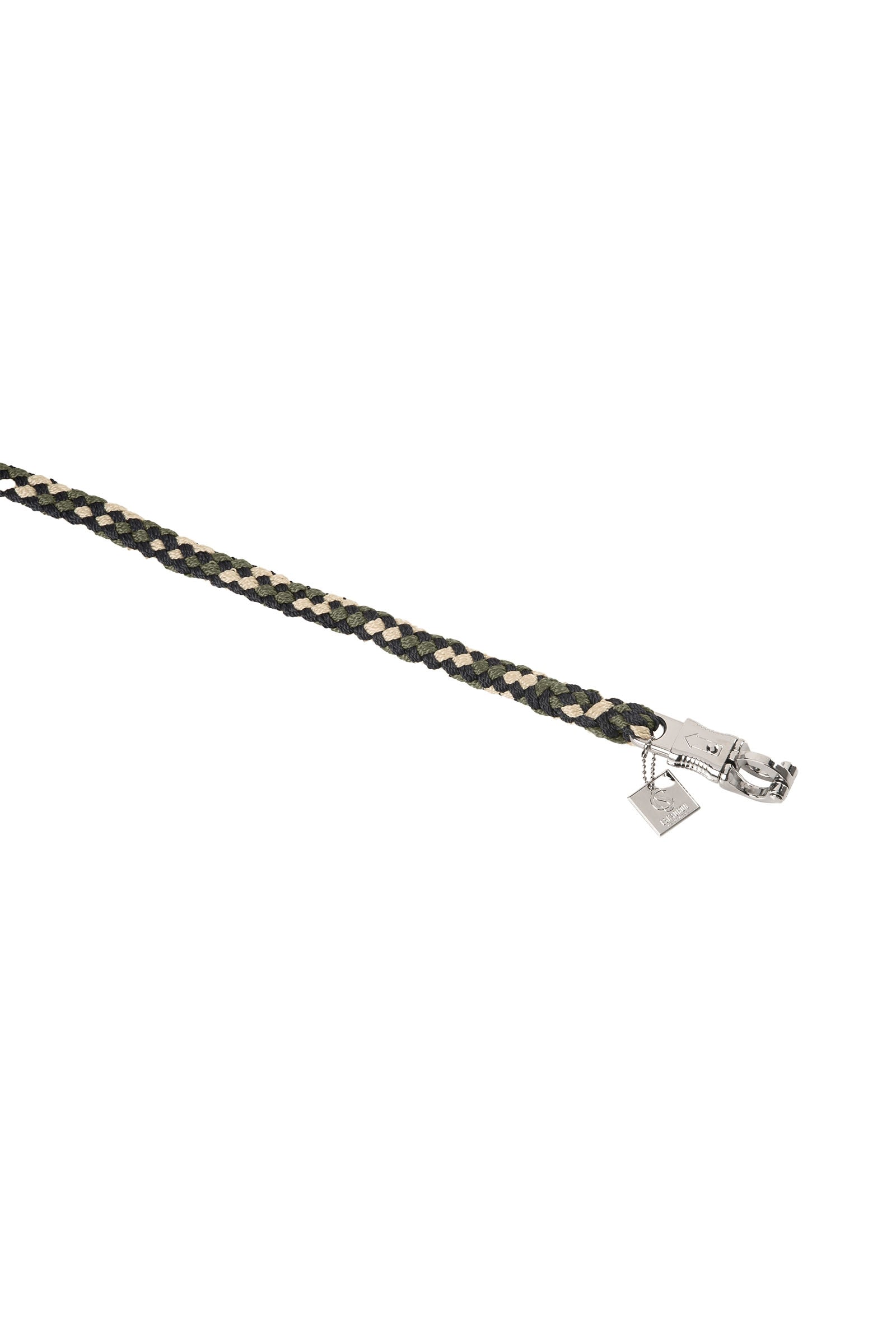 Eskadron Classic Sports SS25 Regular Führstrick mit Panikhaken Halfter & Stricke