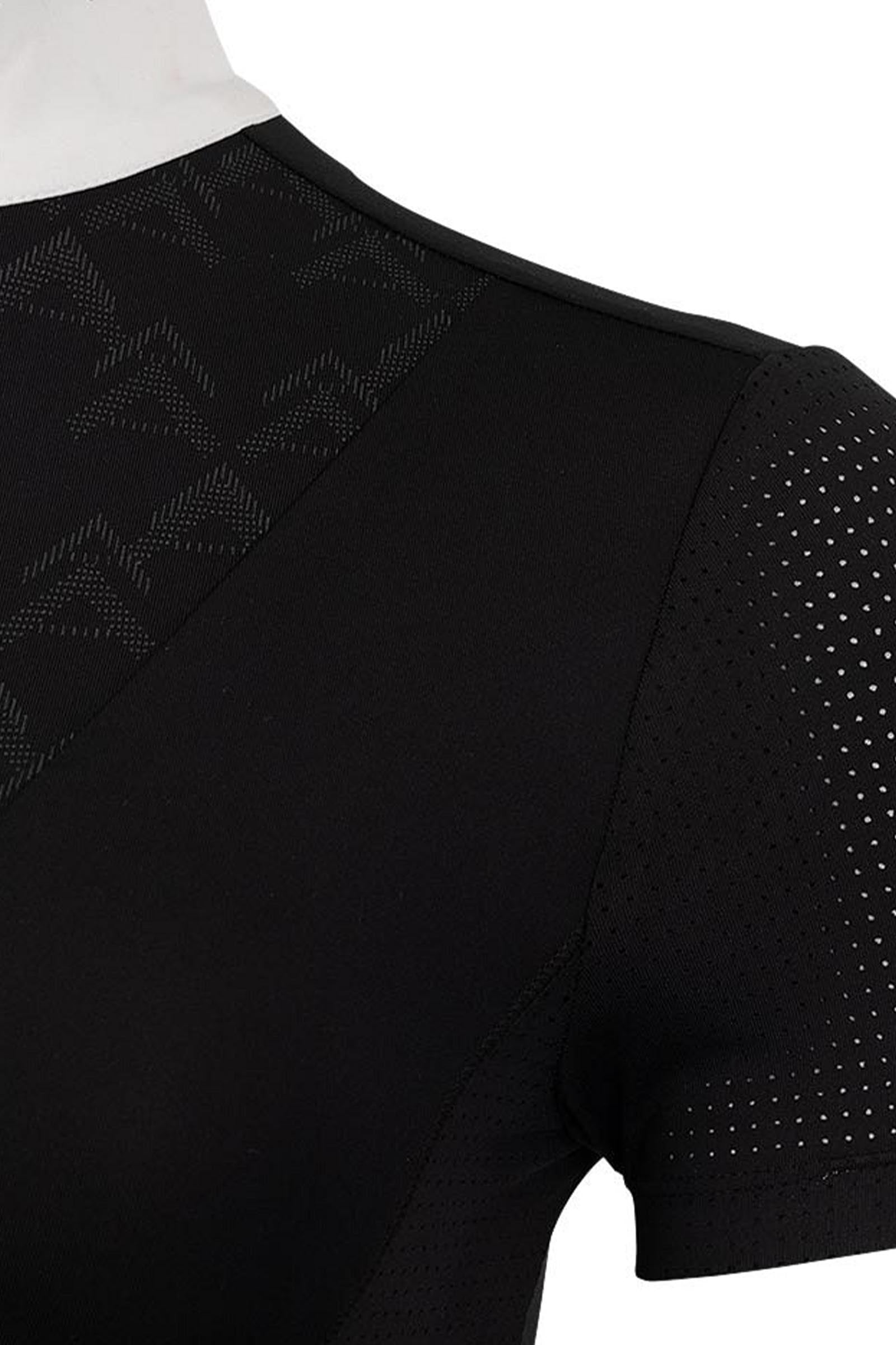 Anky ANKY Competition Exposure Women´s Shirt, Short Sleeve Women’s Riding Clothing