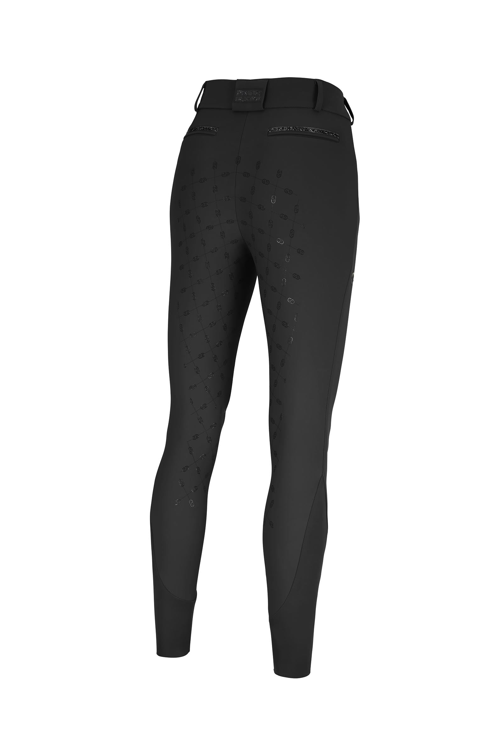 Pikeur Ceelina SD Damen High-Waist Vollbesatz Reithose Womens Breeches