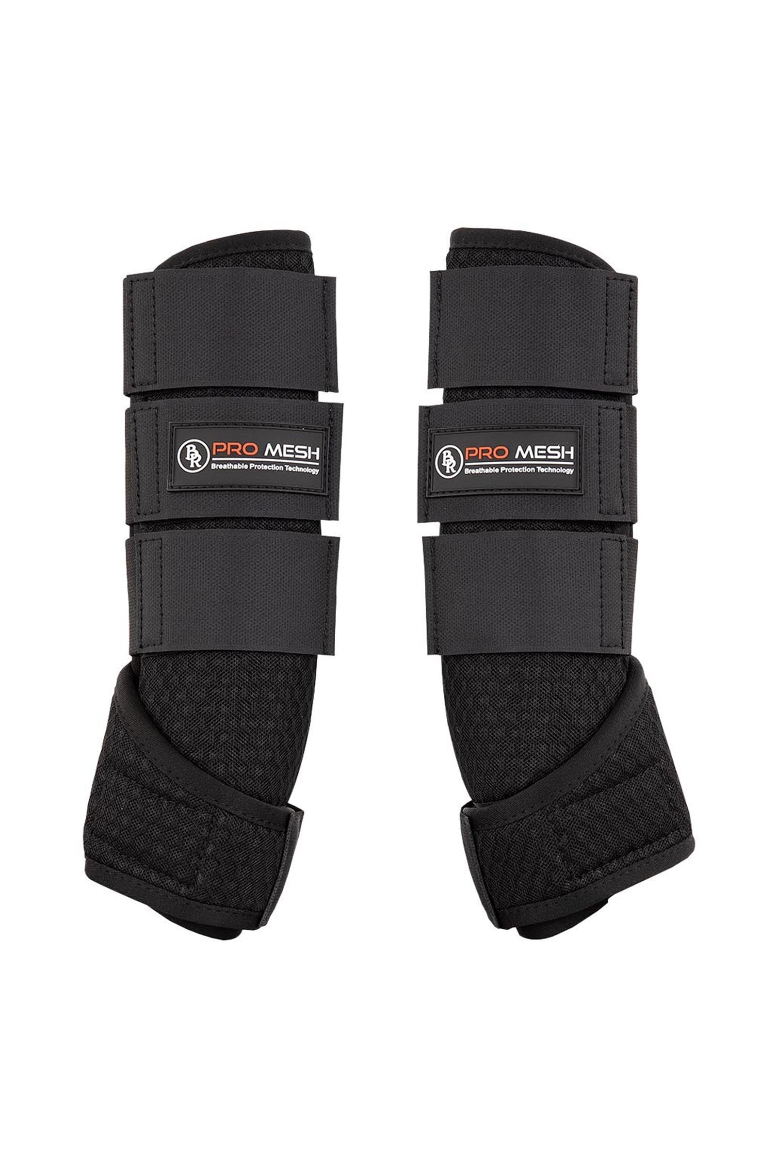 BR Pro Mesh Flex Gamaschen Leg Protection & Hoof Protection for Horses