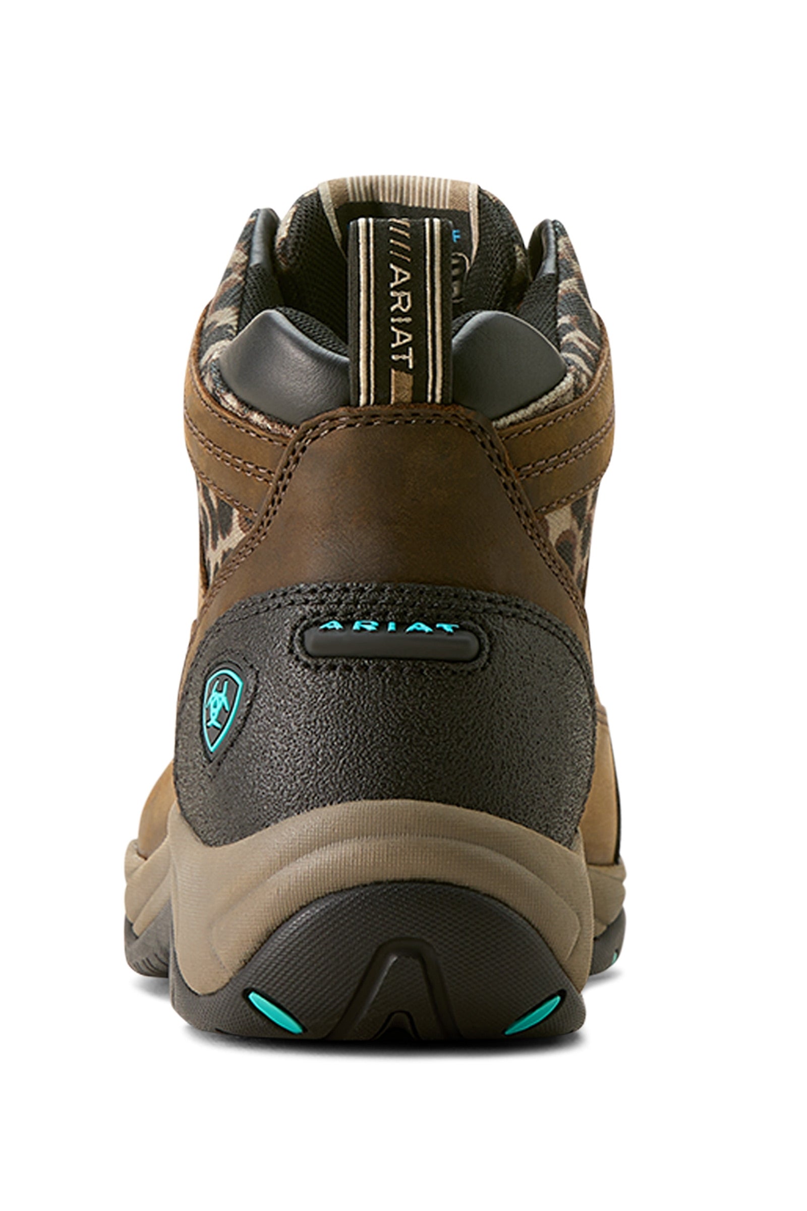 Ariat Terrain H2O Women's Half Boots Riding Boots & Riding Shoes