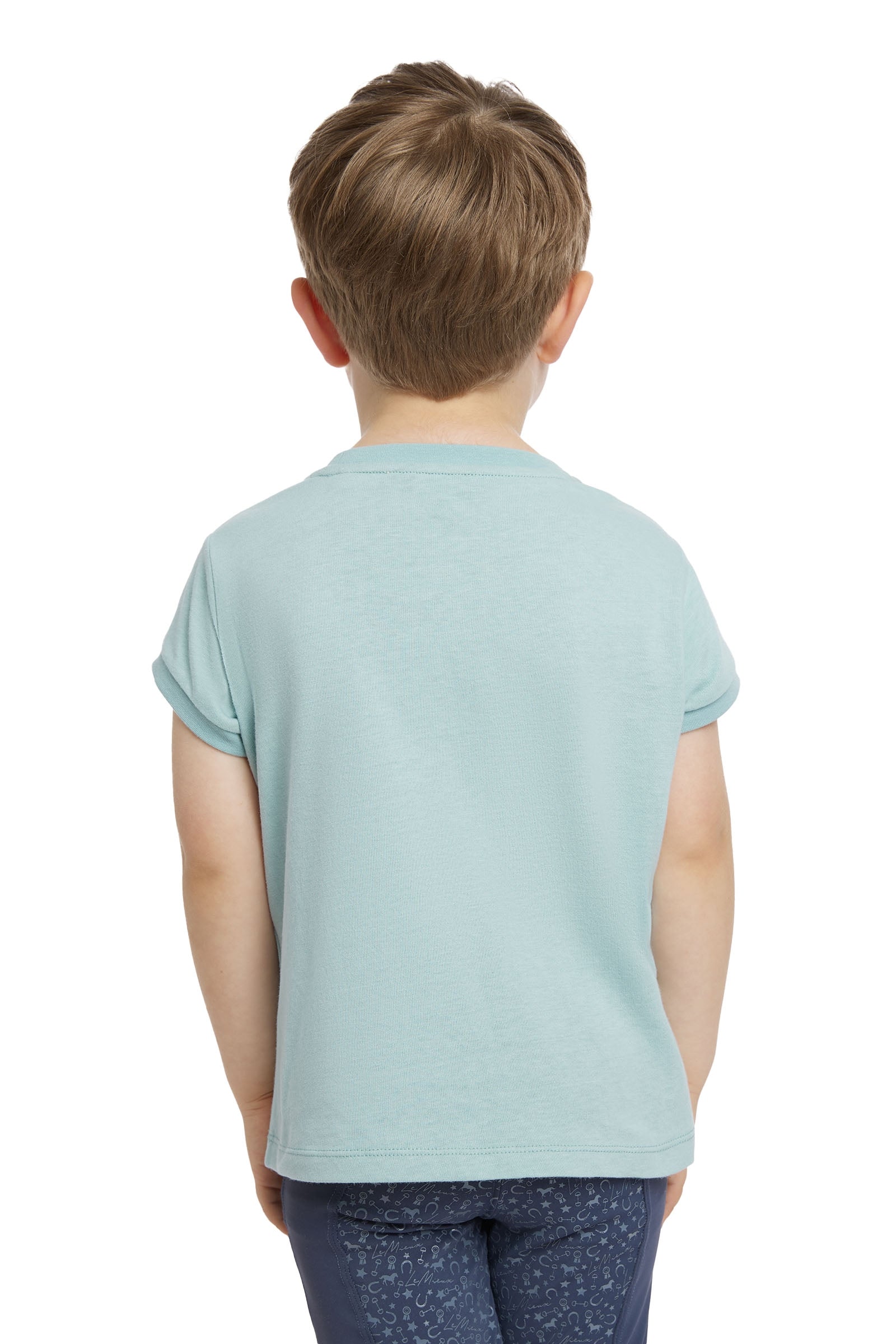 LeMieux Alex Mini Tee Kids Apparel