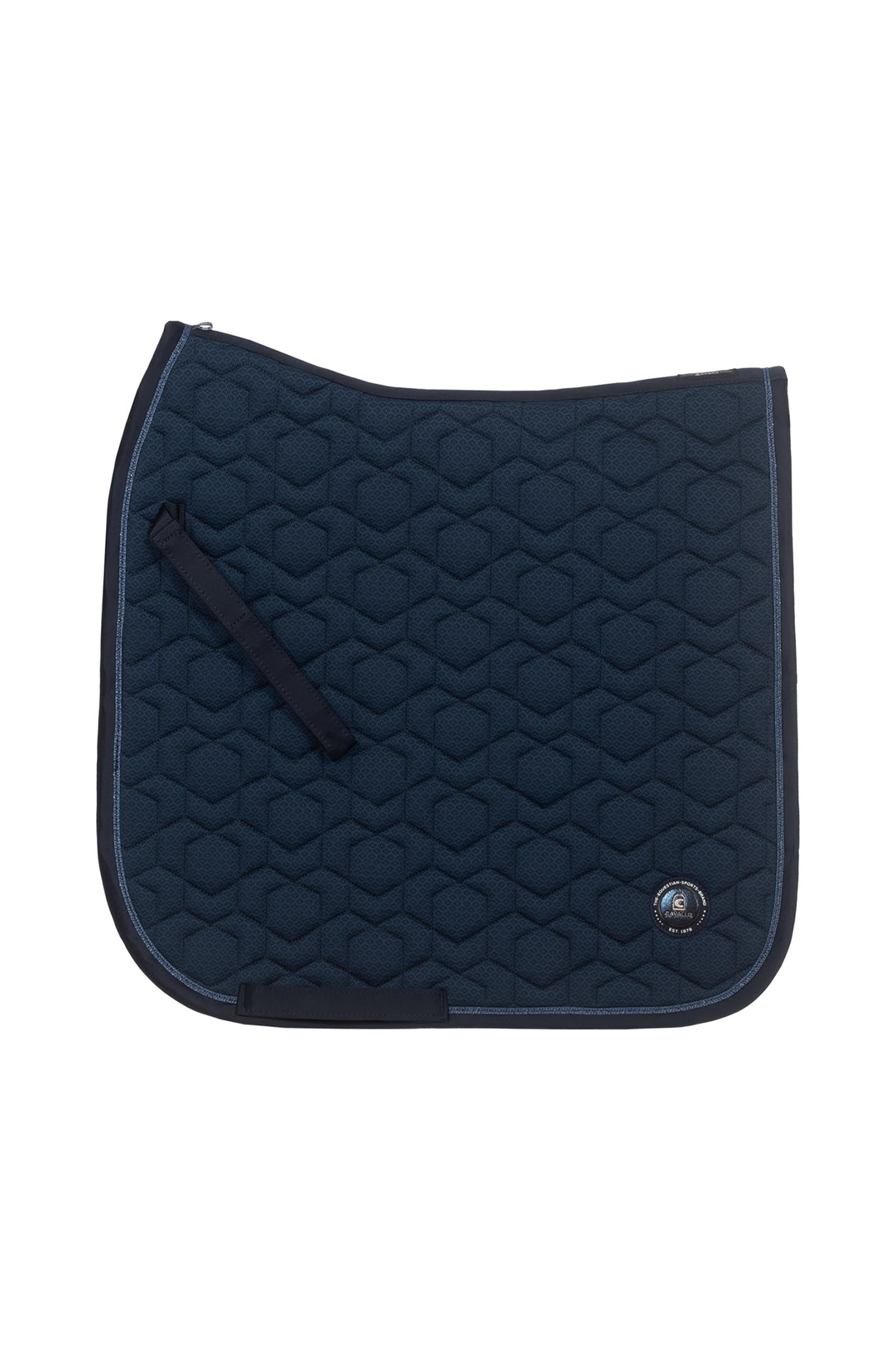 Cavallo CAVALPOLINA Dressurschabracke Schabracken