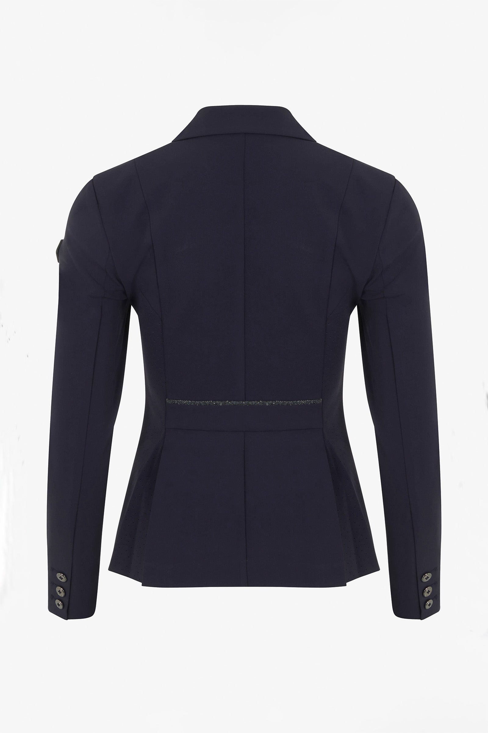 LeMieux Dynamiqué Women´s Show Jacket Women’s Riding Clothing