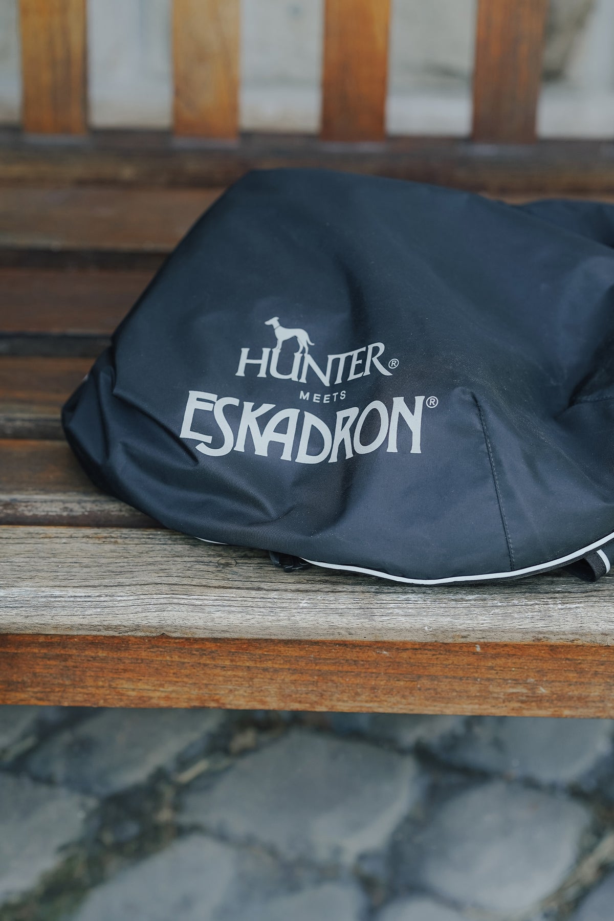 Eskadron Hunter x ESKADRON VARIO Dog Winter Coat Dog Accesories