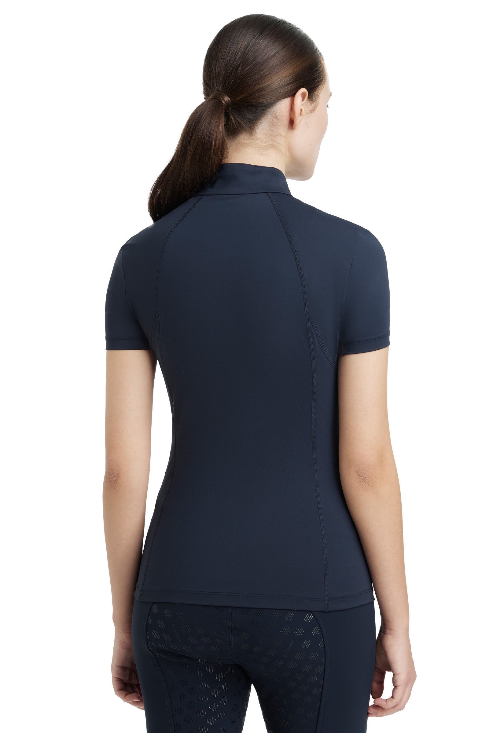 LeMieux Classique Women´s Short Sleeve Base Layer Women’s Riding Clothing
